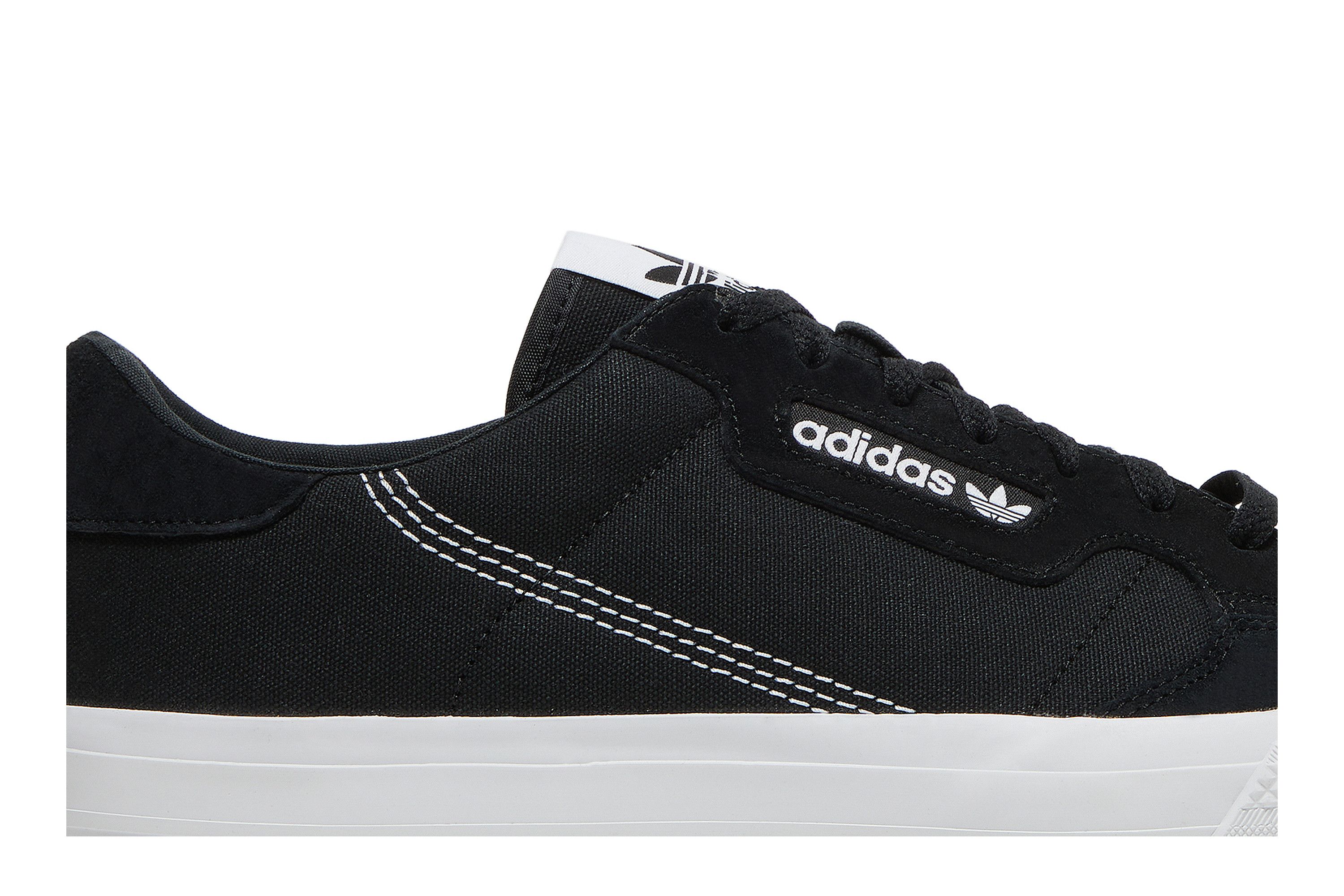 adidas gazelle silver green womens Adidas Continental Vulc Black