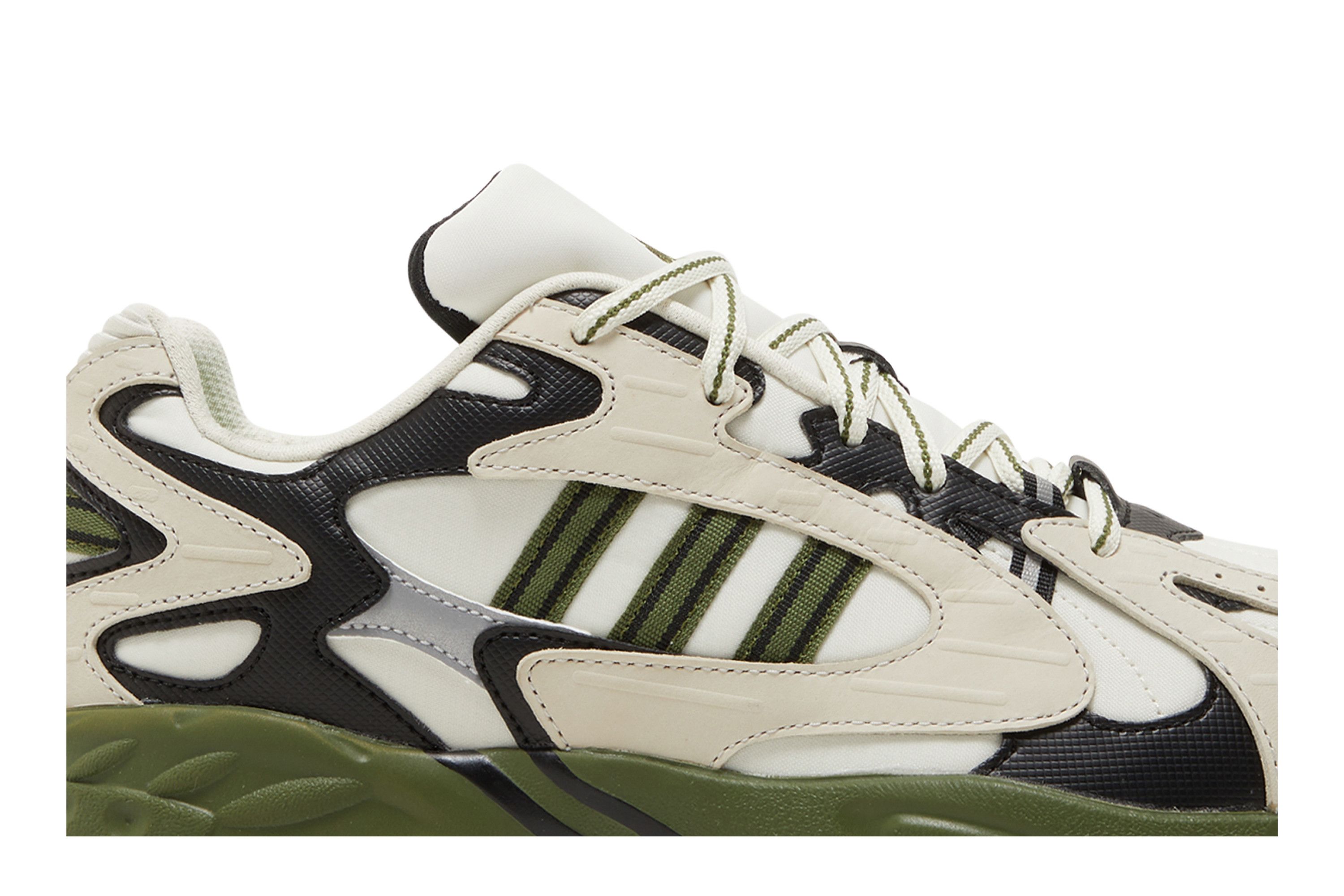 NEW Adidas X Ivy Park Savage V4 Sneakers - Multi-Color Men\'s Size 8 US IVY PARK x adidas Savage V4 “IVY HEART” Release Date | Nice  main image 4