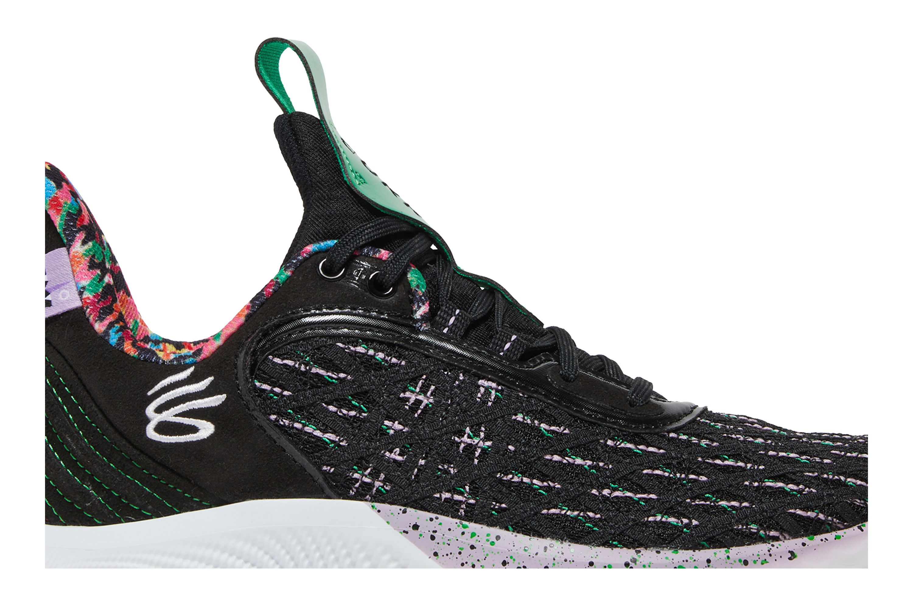 【27.0】Sesame Street ×  Curry Flow 9 Deals on Sesame Street x Curry Flow 9 GS 'Street Pack - Count It