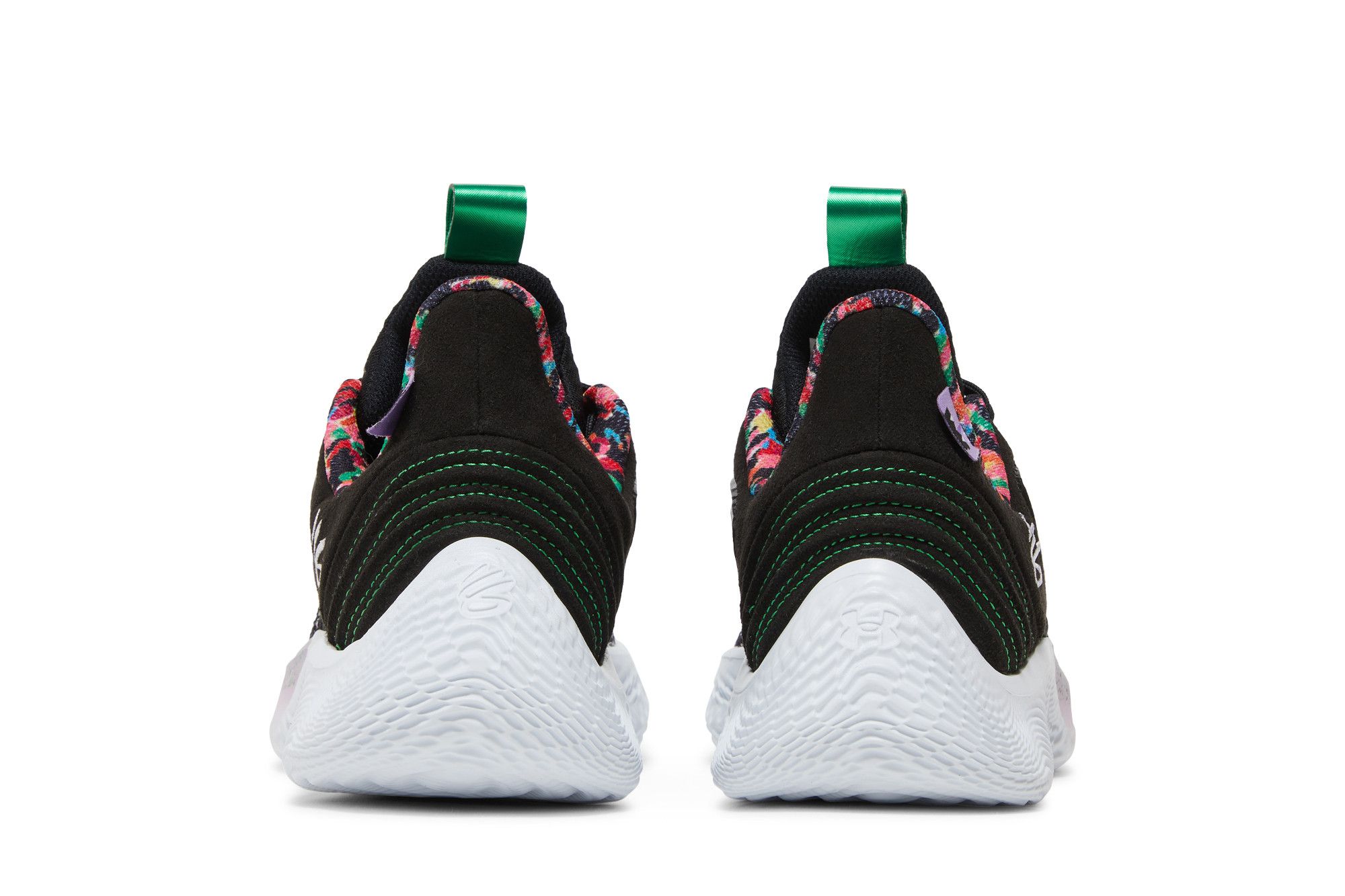 Deals on Sesame Street x Curry Flow 9 GS 'Street Pack - Count It