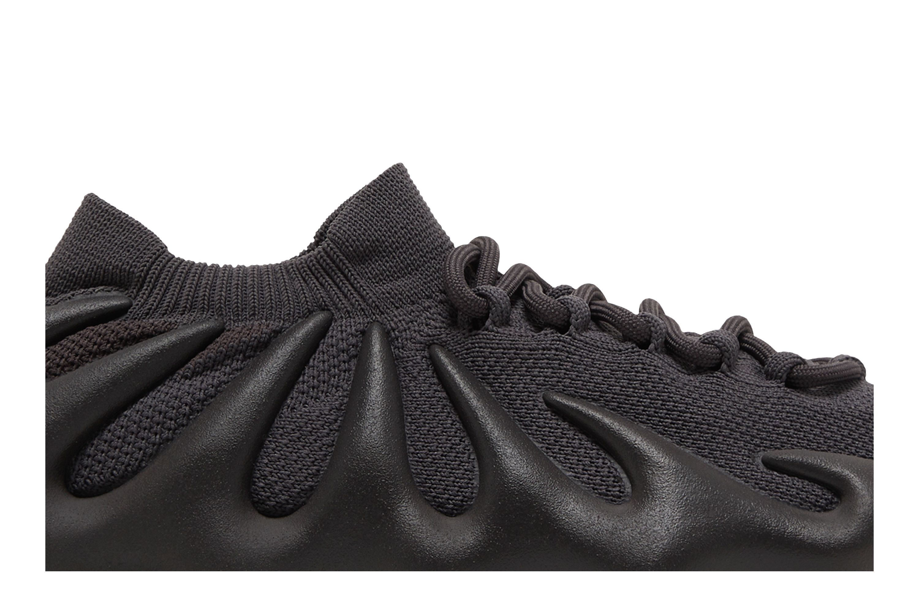 Deals on Men's Men's Yeezy 450 'Utility Black' on Sneakers.com