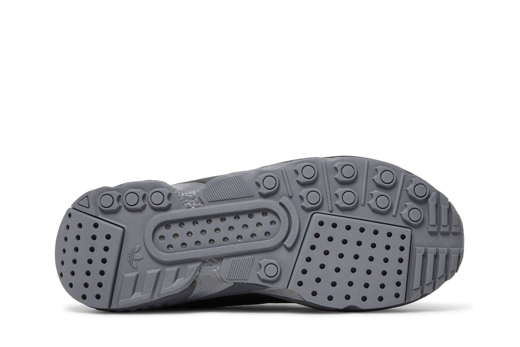 Gray TycoonTypeS63 22-23モデル Deals on Men's ZX 22 Boost 'Solid Grey' on Sneakers.com