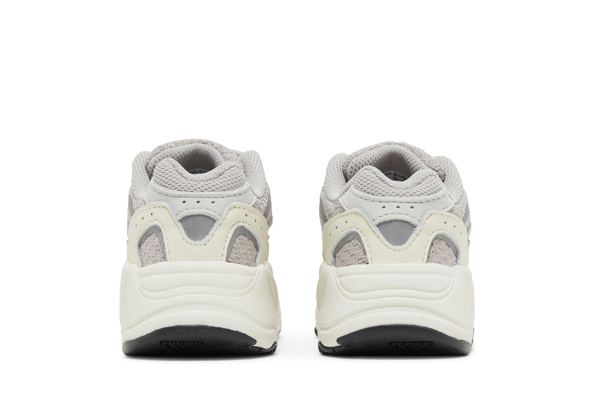 adidas gazelle silver green womens Yeezy Boost 700 V2 Static (Infants) | Adidas