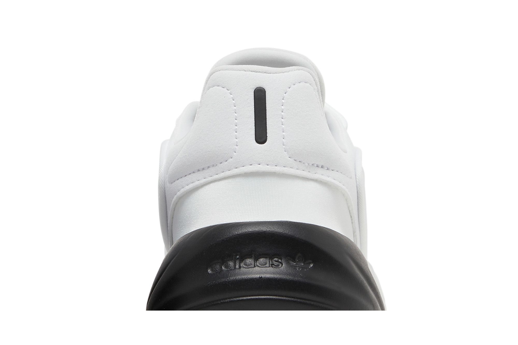 adidas gazelle silver green womens Adidas Ozelia Women's Shoes Cloud White-Dark Purple-Beam Green