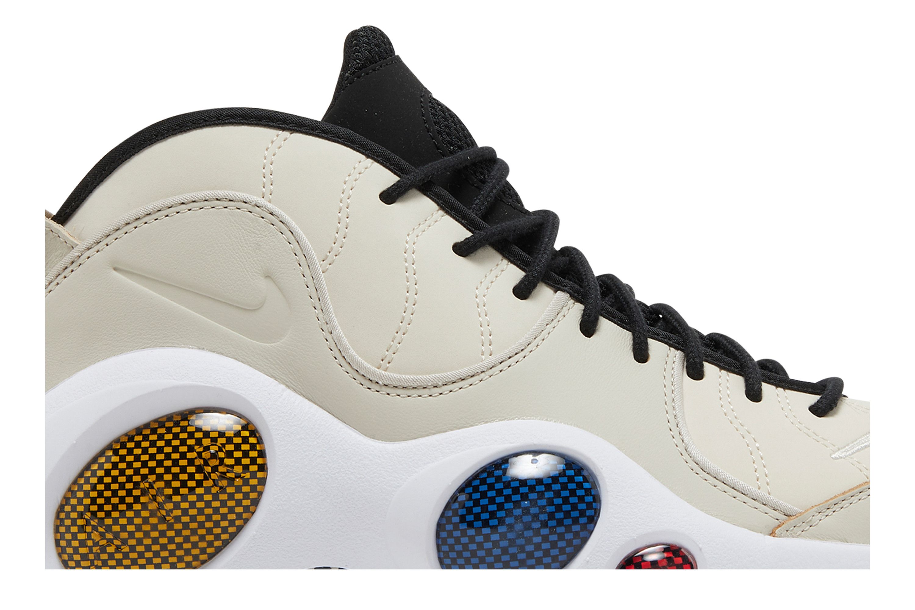シューズ(男性用) Nike Air Zoom Flight 95 Light Orewood Deals on Men's Air Zoom Flight 95 'Light Orewood Brown' on