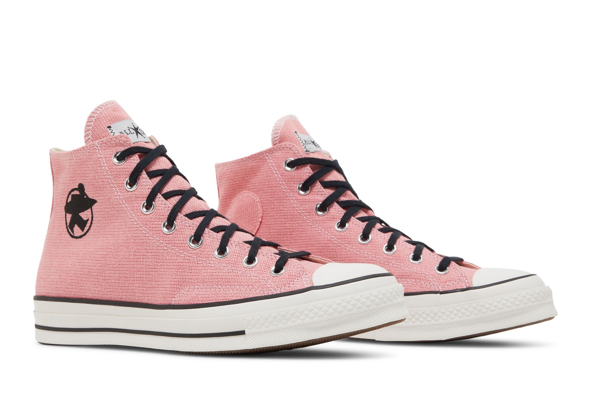 Deals on Men's Stussy x Chuck 70 High 'Surfman' on Sneakers.com