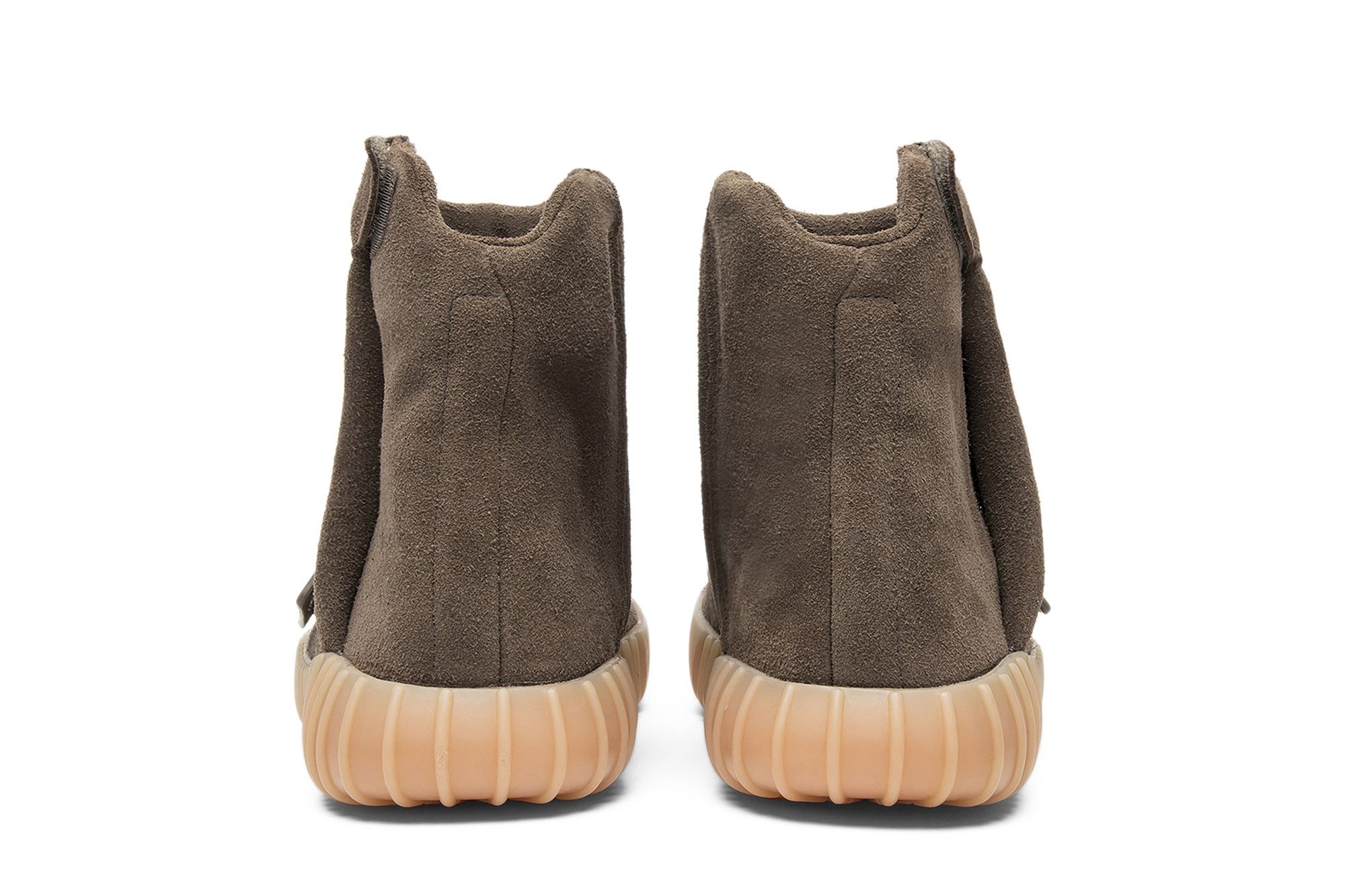 adidas YEEZY BOOST 750 Chocolate 28cm adidas Yeezy Boost 750 