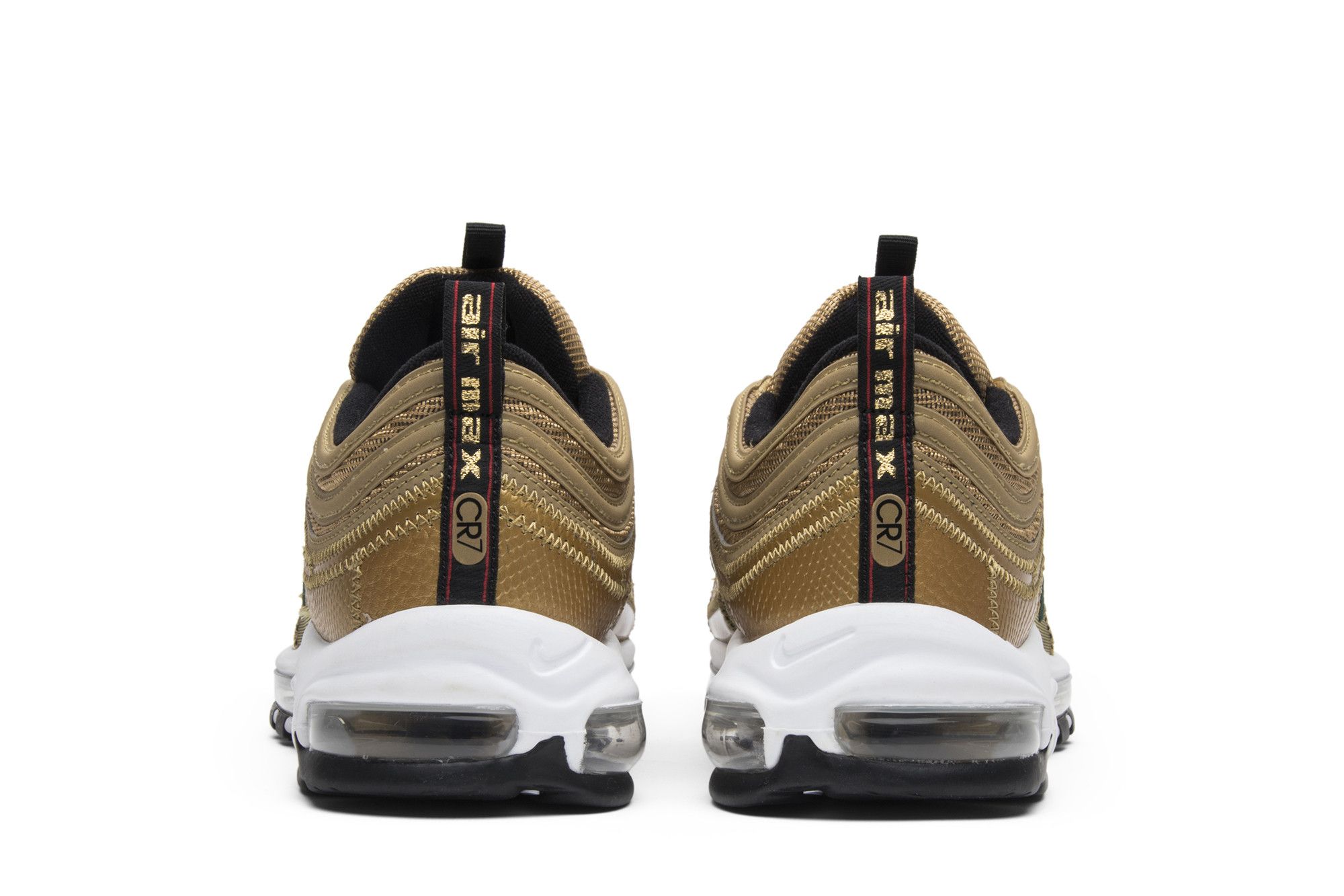 エアマックス97 cr7 Amazon.com | Nike Mens Air Max 97 CR7 AQ0655 600 Cristiano Ronaldo