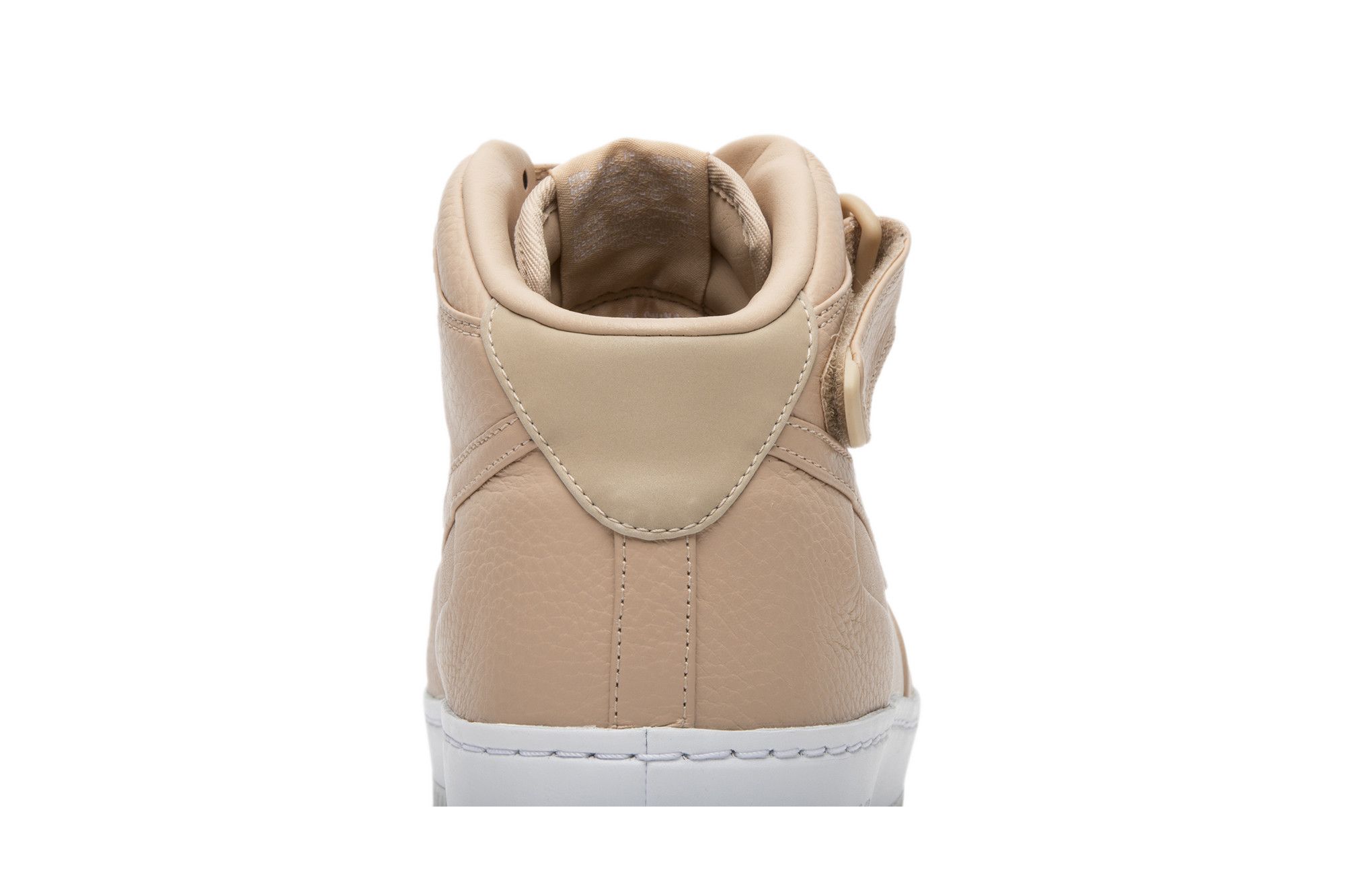 Deals on Men's NikeLab Air Force 1 Mid 'Vachetta Tan' on Sneakers.com