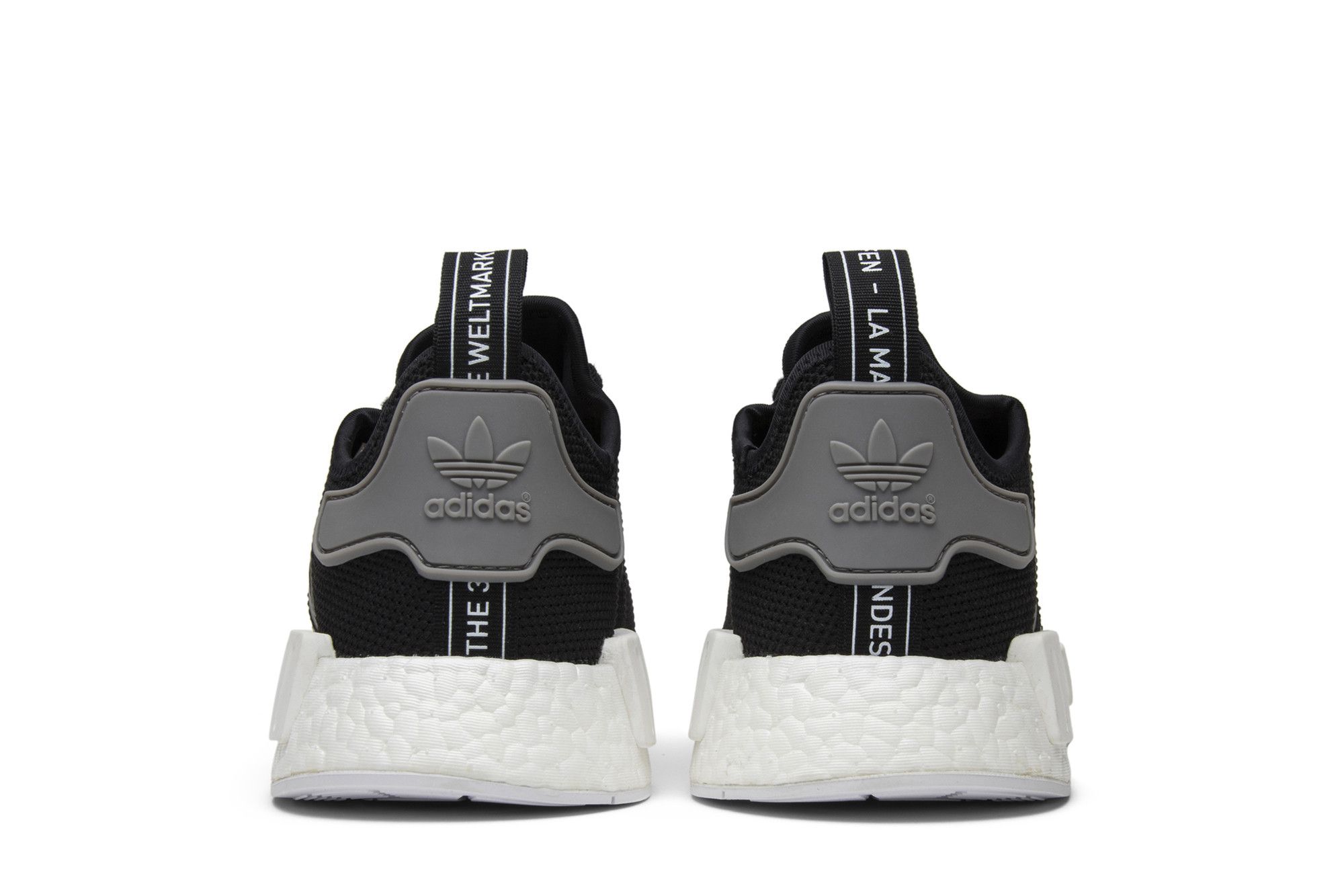 adidas gazelle silver green womens adidas Infant NMD_R1 EL main image 1