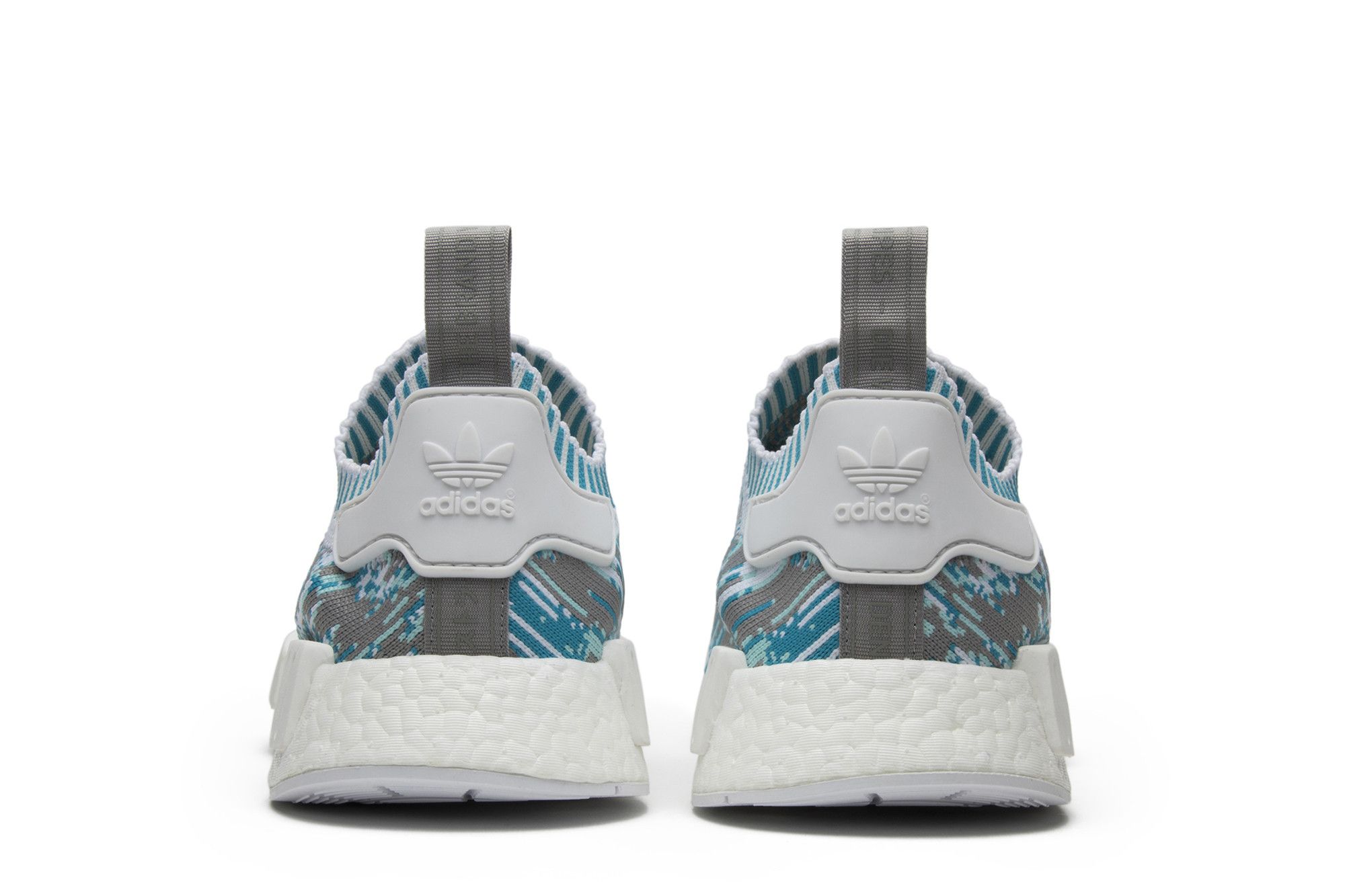 adidas gazelle silver green womens Sneakersnstuff x Adidas NMD R1 PK 