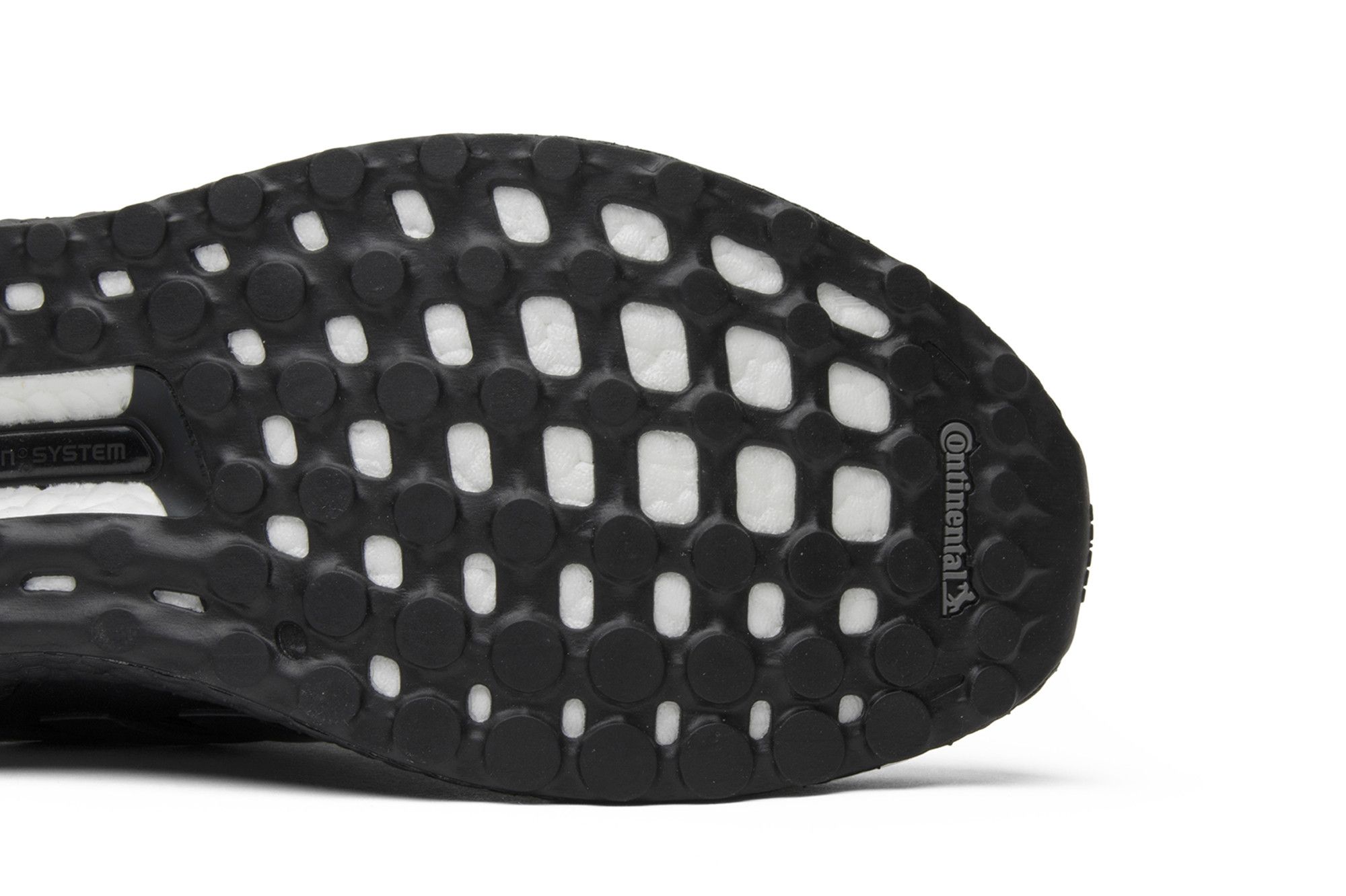 Deals on Men's UltraBoost 3.0 Limited 'Triple Black 2.0' on Sneakers.com