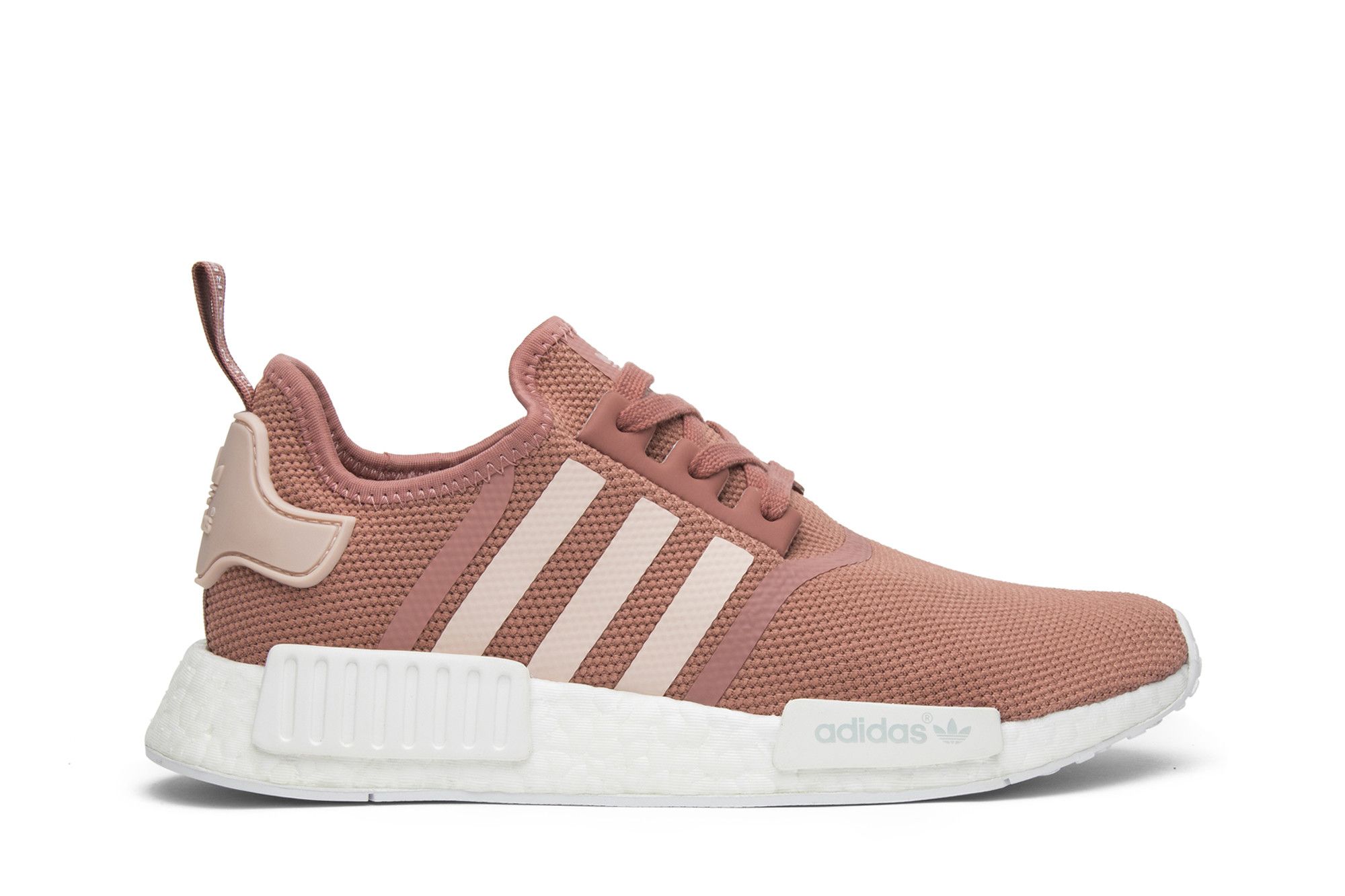 adidas gazelle silver green womens Adidas Women's NMD R1 Shoes main image 0