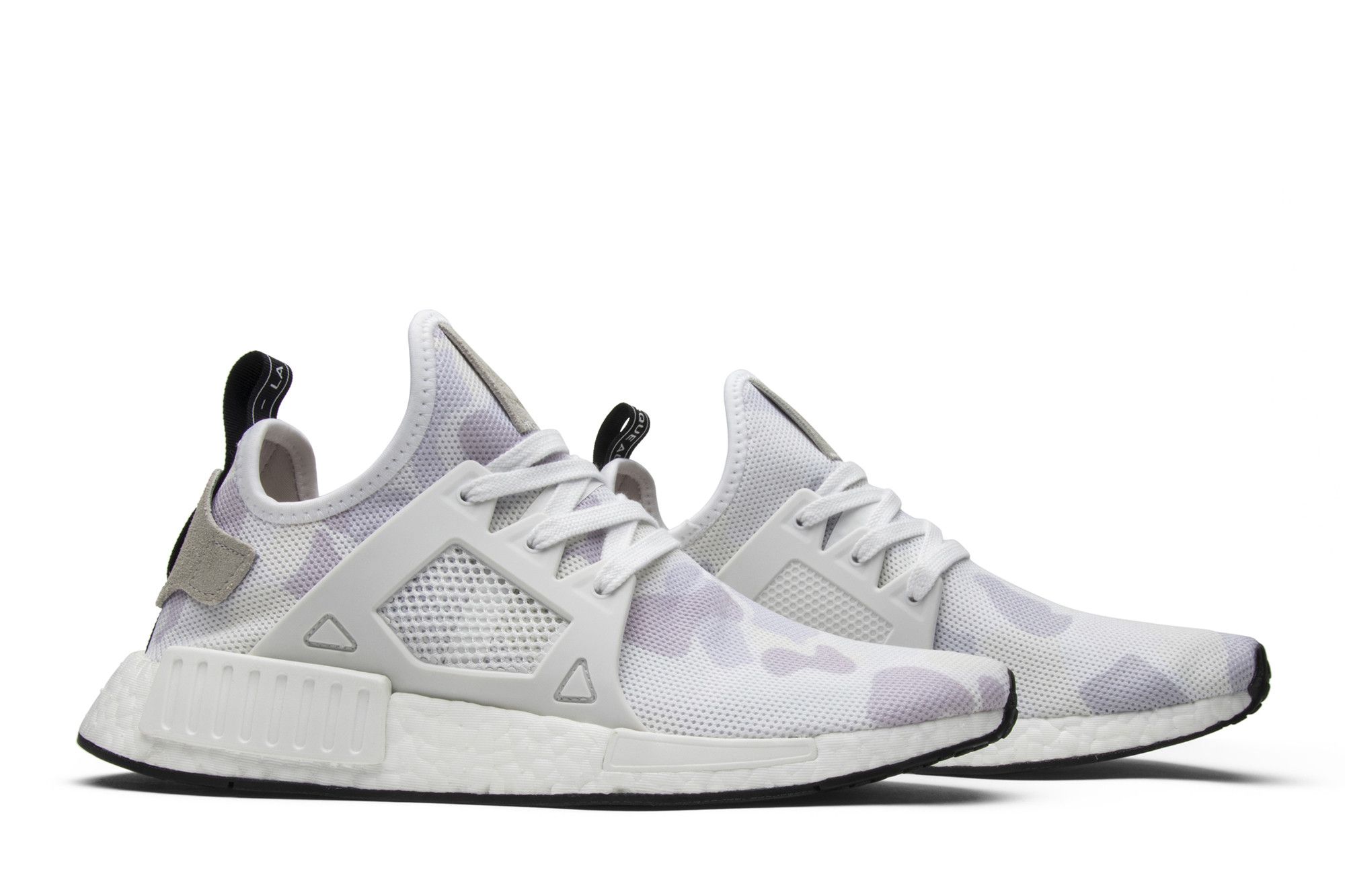 Deals on Men's NMD_XR1 'White Duck Camo' on Sneakers.com