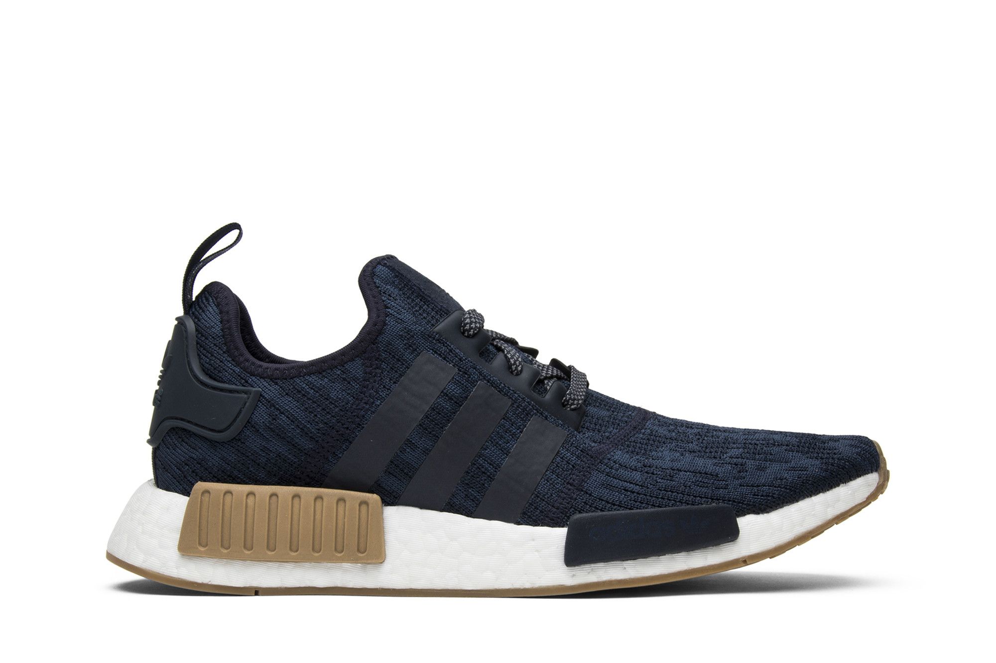adidas gazelle silver green womens Shop Green Mens adidas NMD R1 Lace Up Sneakers – Shoebacca main image 1
