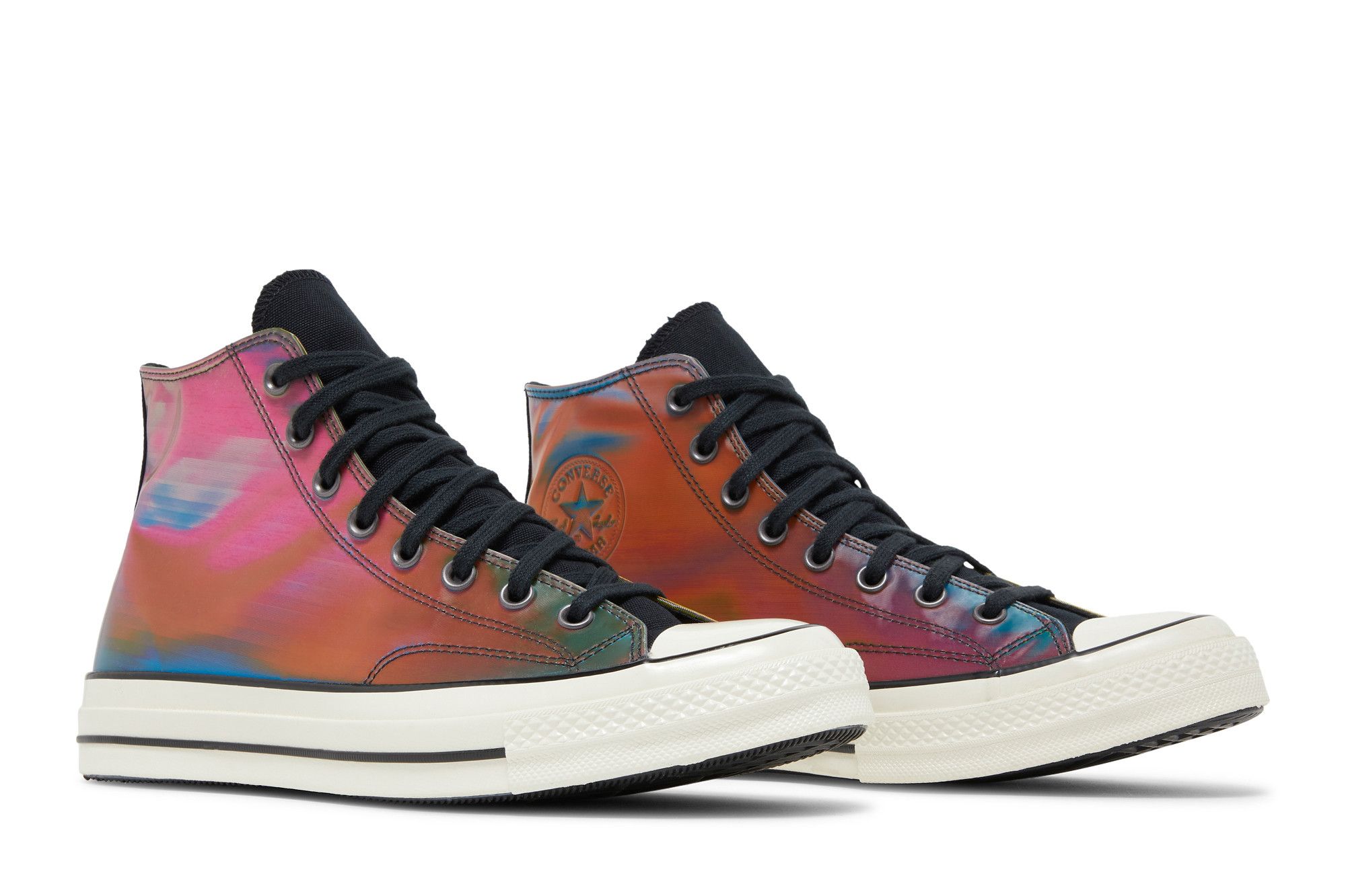 Deals on Men's Chuck 70 High 'Spectrum' on Sneakers.com