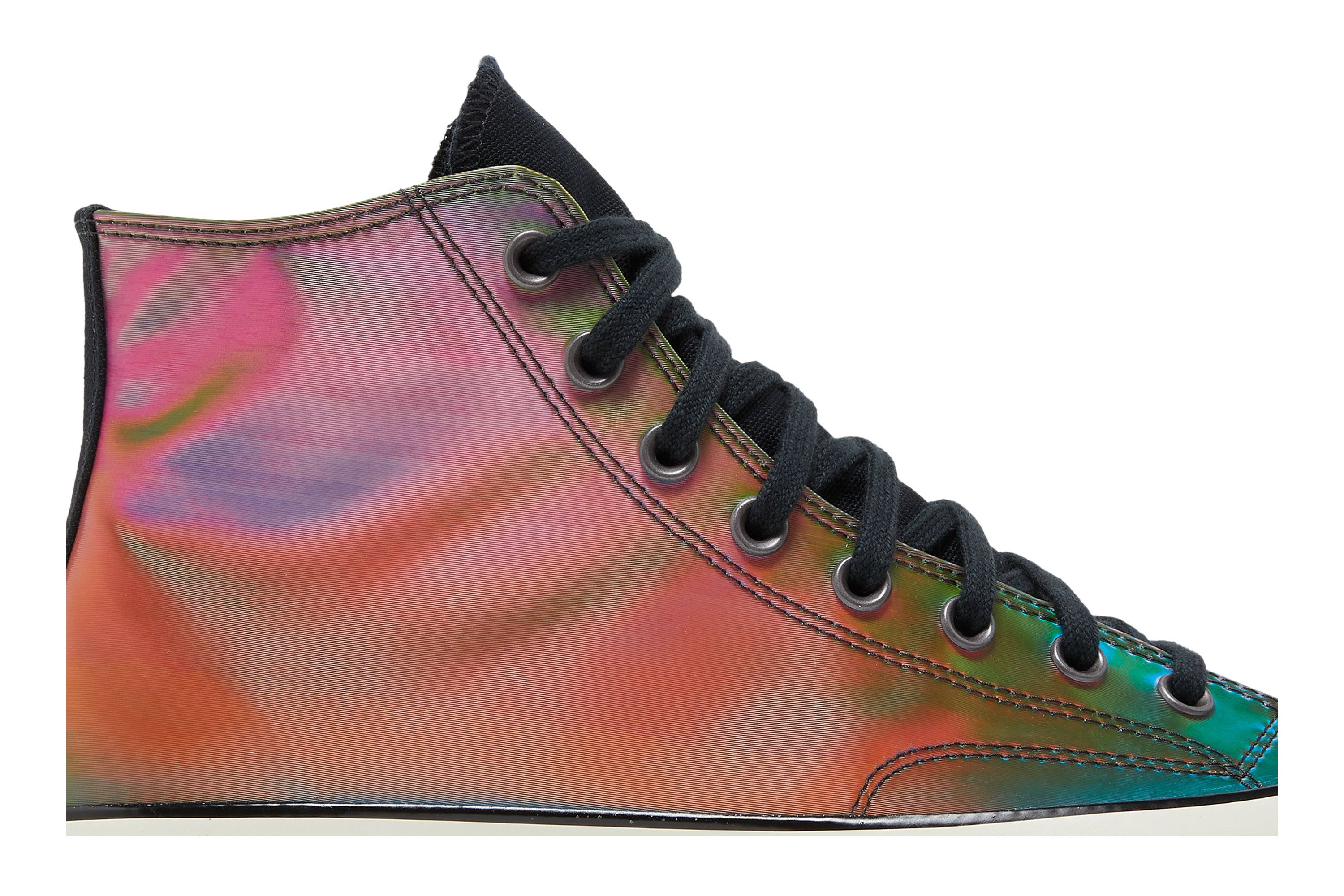 こたちゅ Deals on Men's Chuck 70 High 'Spectrum' on Sneakers.com