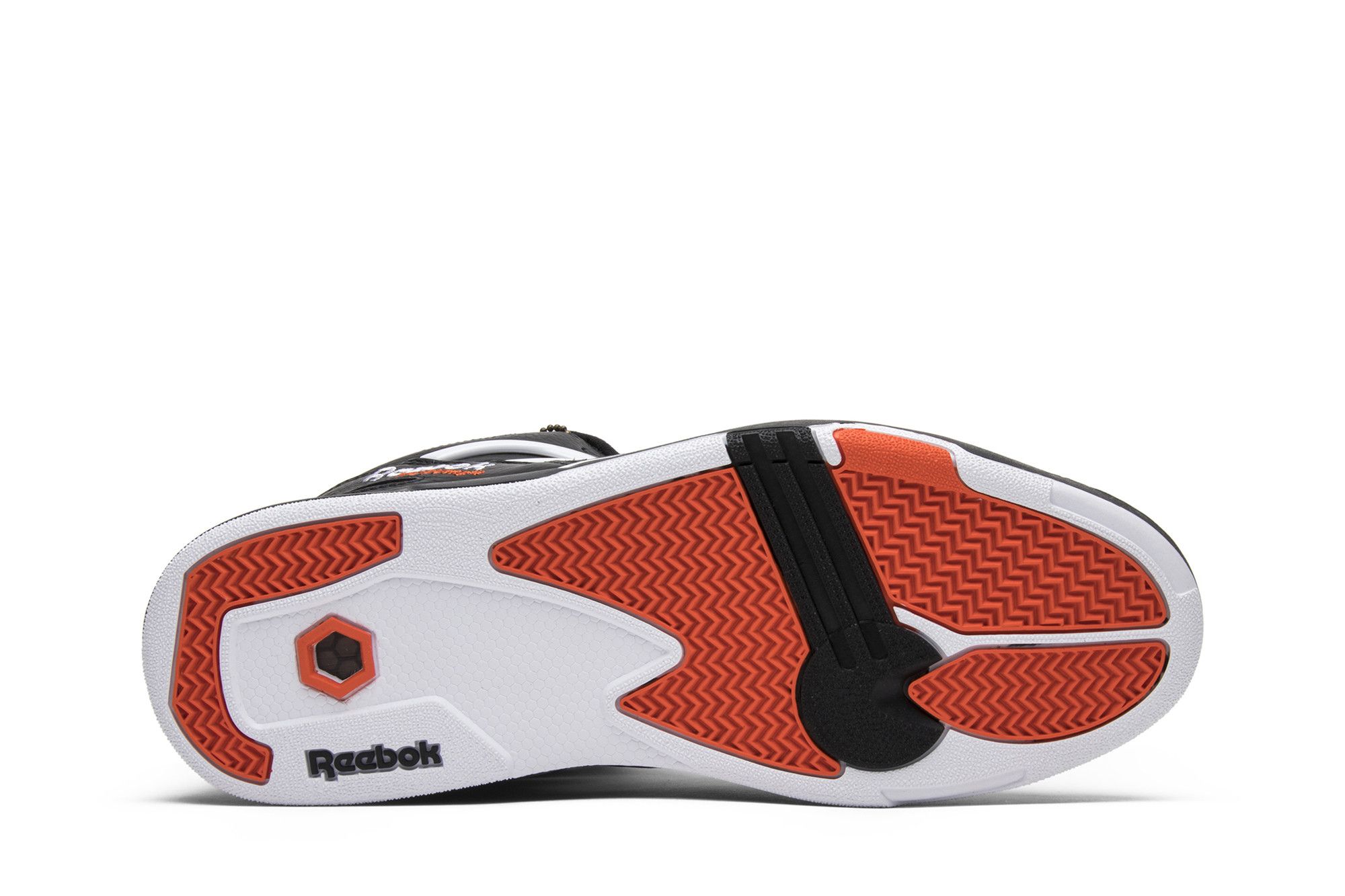 reebok pump omni lite dee brown white