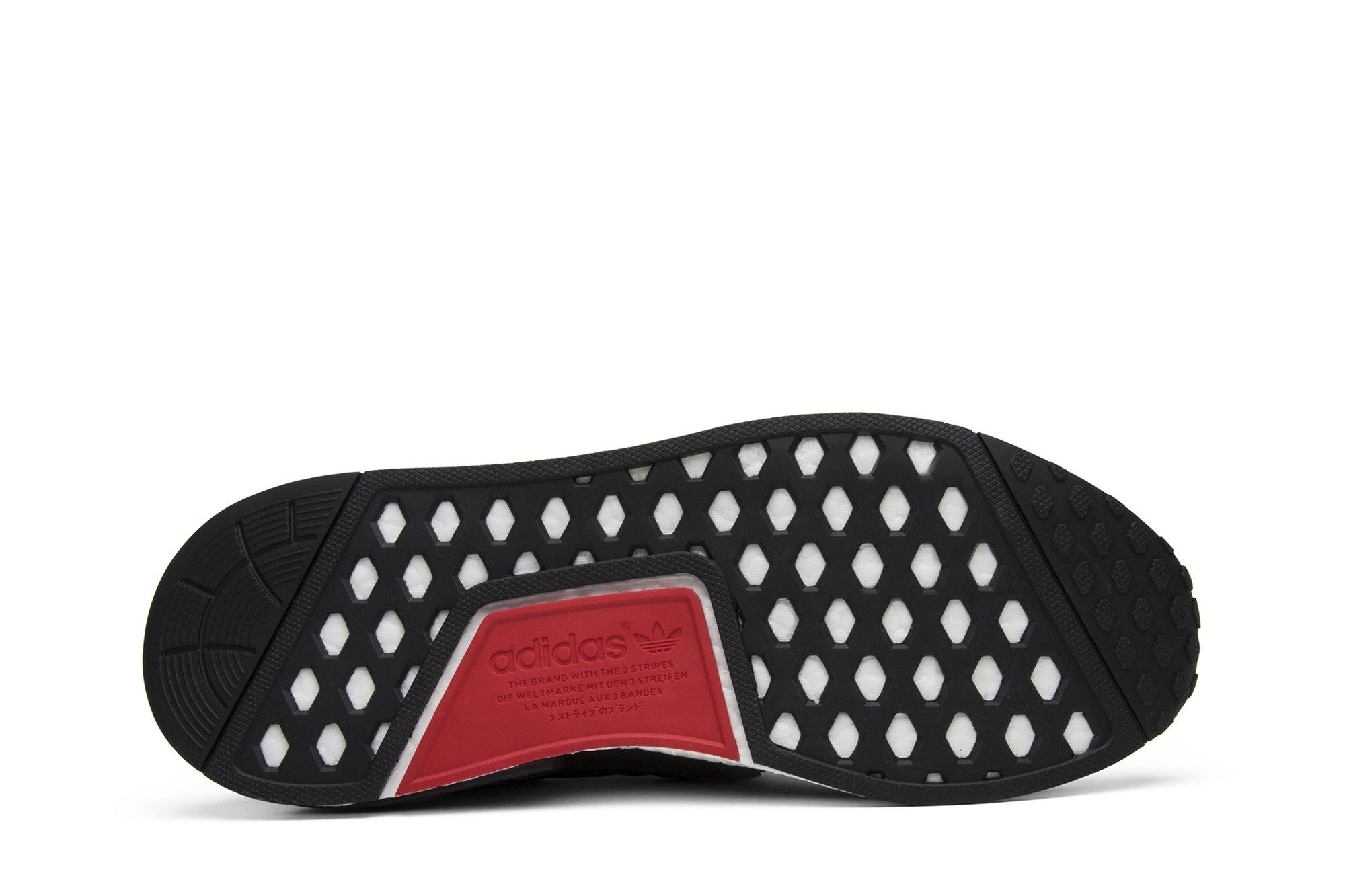 Deals on Men's Mastermind x NMD XR1 'Mastermind' on Sneakers.com