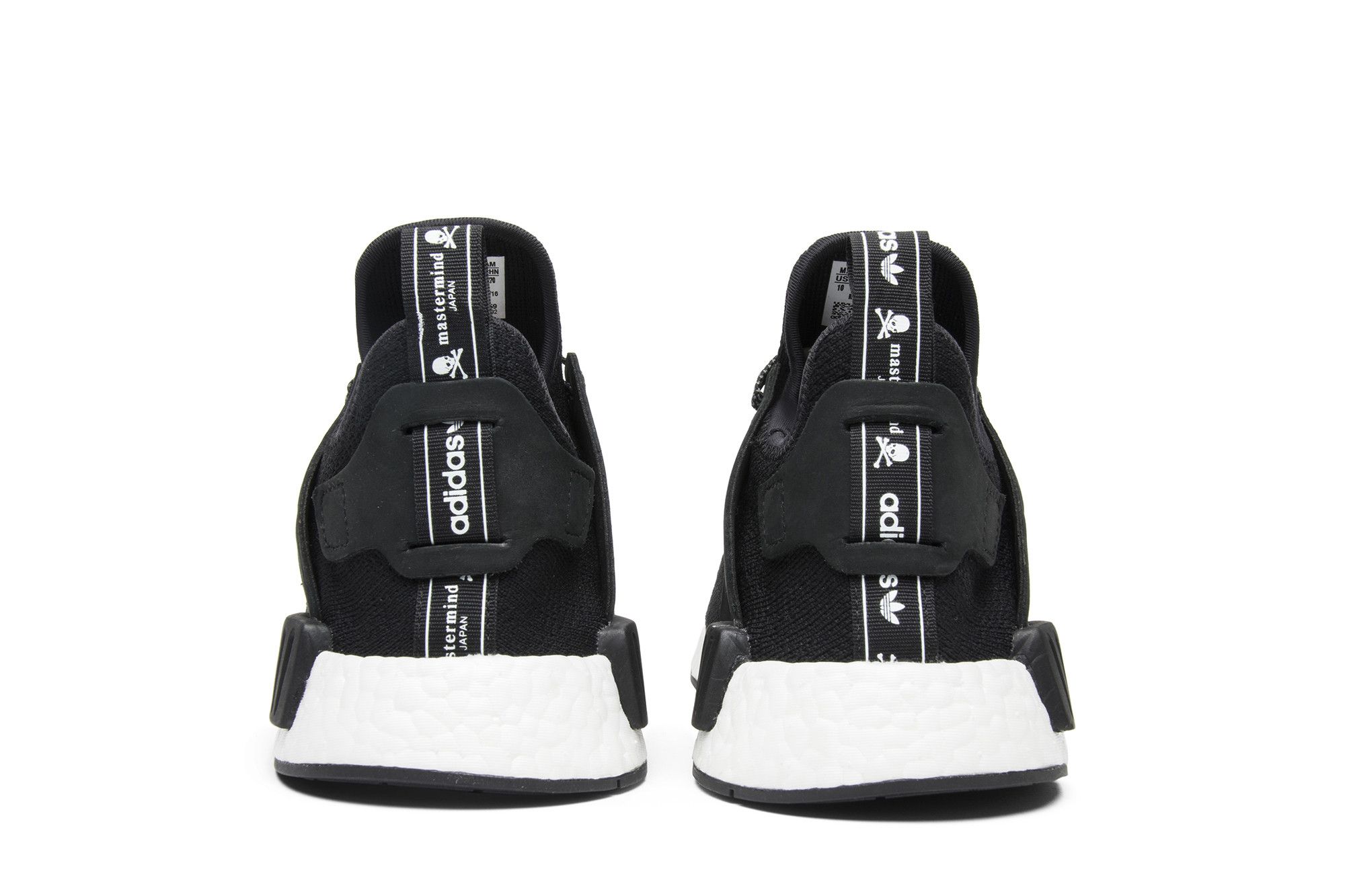 Deals on Men's Mastermind x NMD XR1 'Mastermind' on Sneakers.com