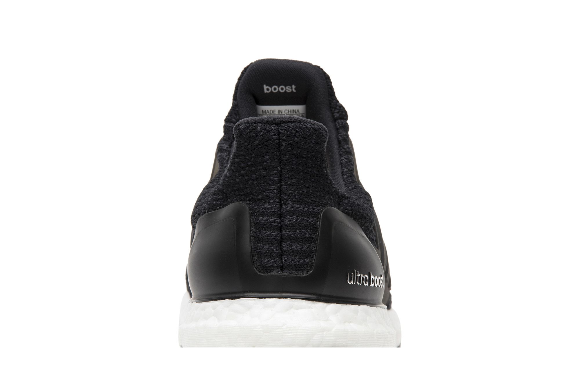Deals on Men's UltraBoost 3.0 'Core Black' on Sneakers.com