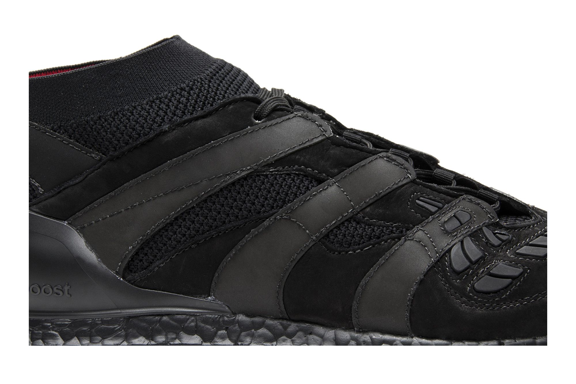 Deals on Men's DB Predator Accelerator UltraBoost 'David Beckham' on  Sneakers.com