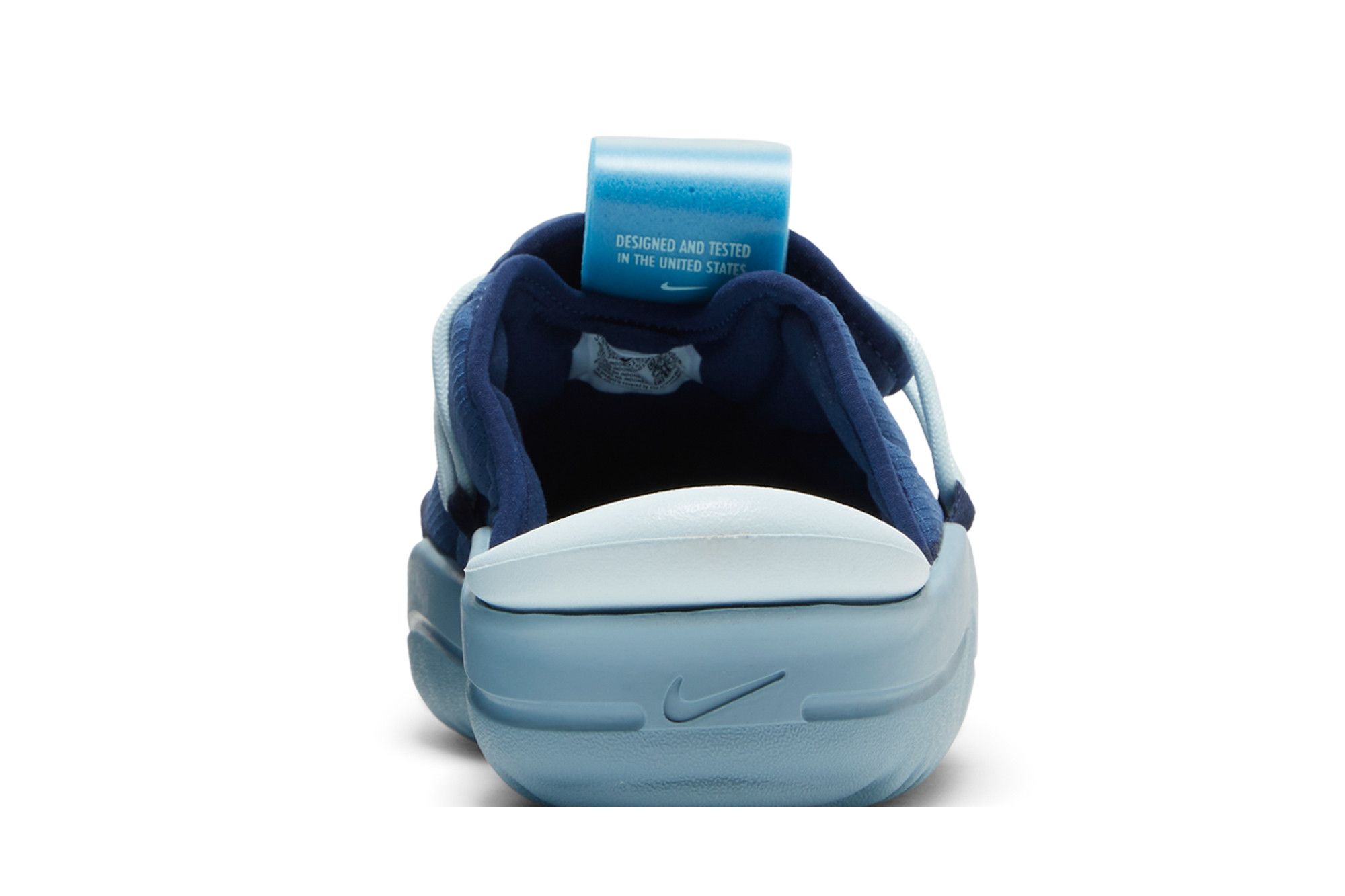 Nike Offline 3.0 Mule Slides, Mystic Navy, DJ5226-400, Men\'s Size 7.5‎ SB3 Deals on Men main image 2