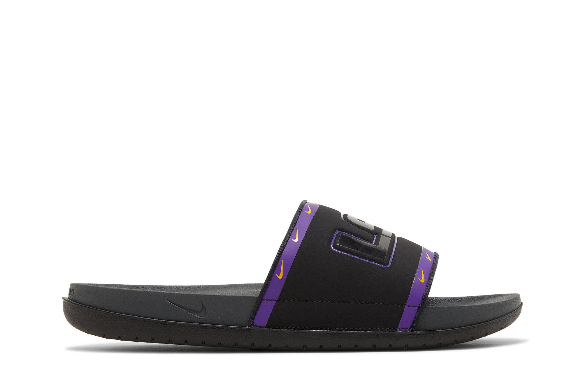 Men\'s Nike Offcourt (LSU) Slides Nike Men main image 2