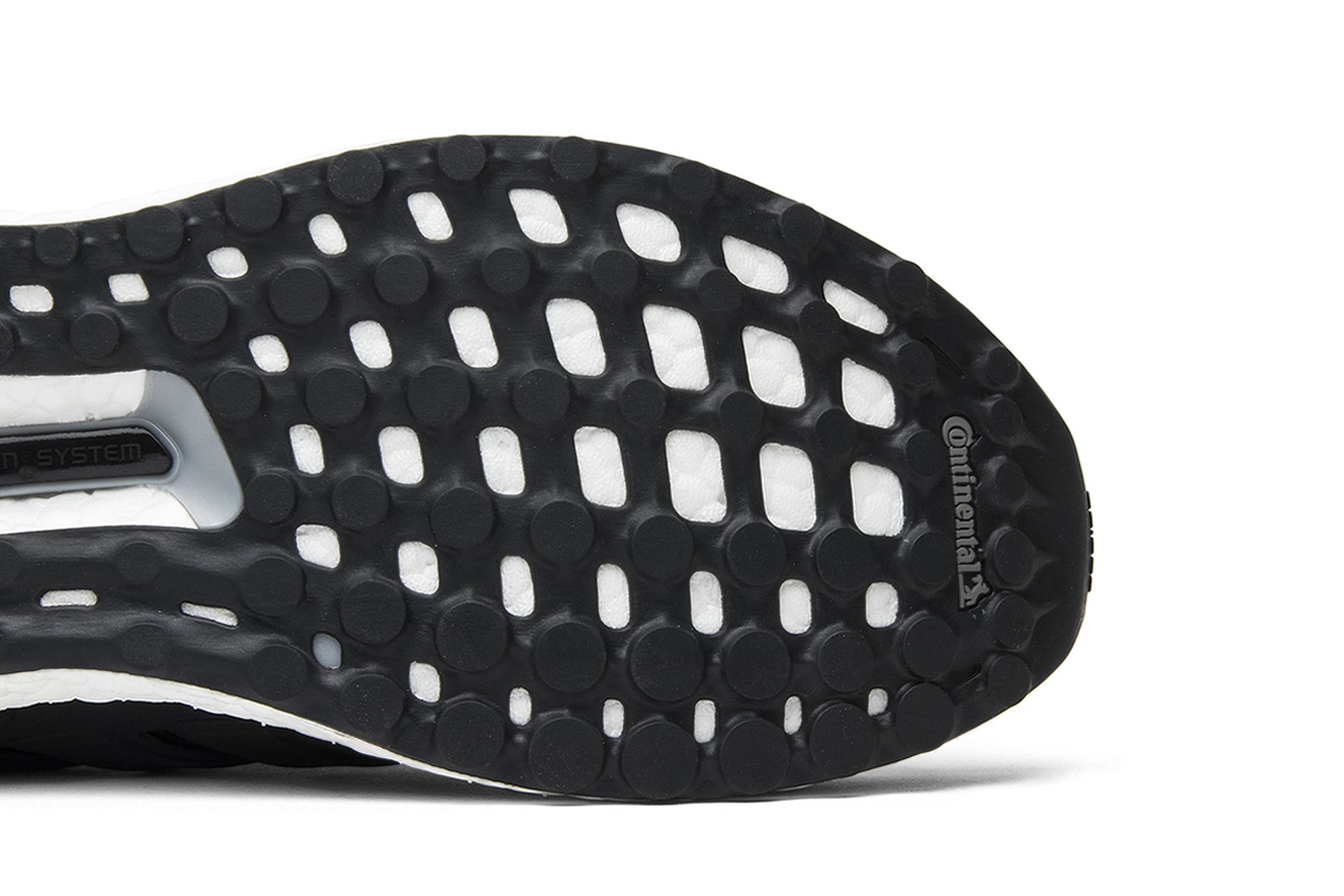 Deals on Men's UltraBoost 4.0 'Core Black' on Sneakers.com