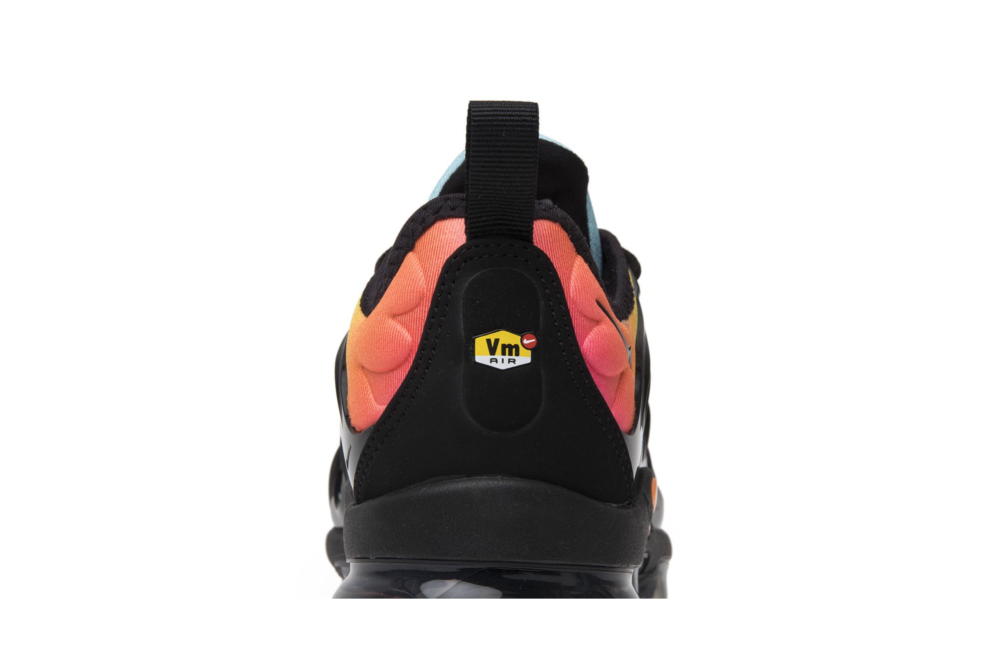 air vapormax plus tropical sunset