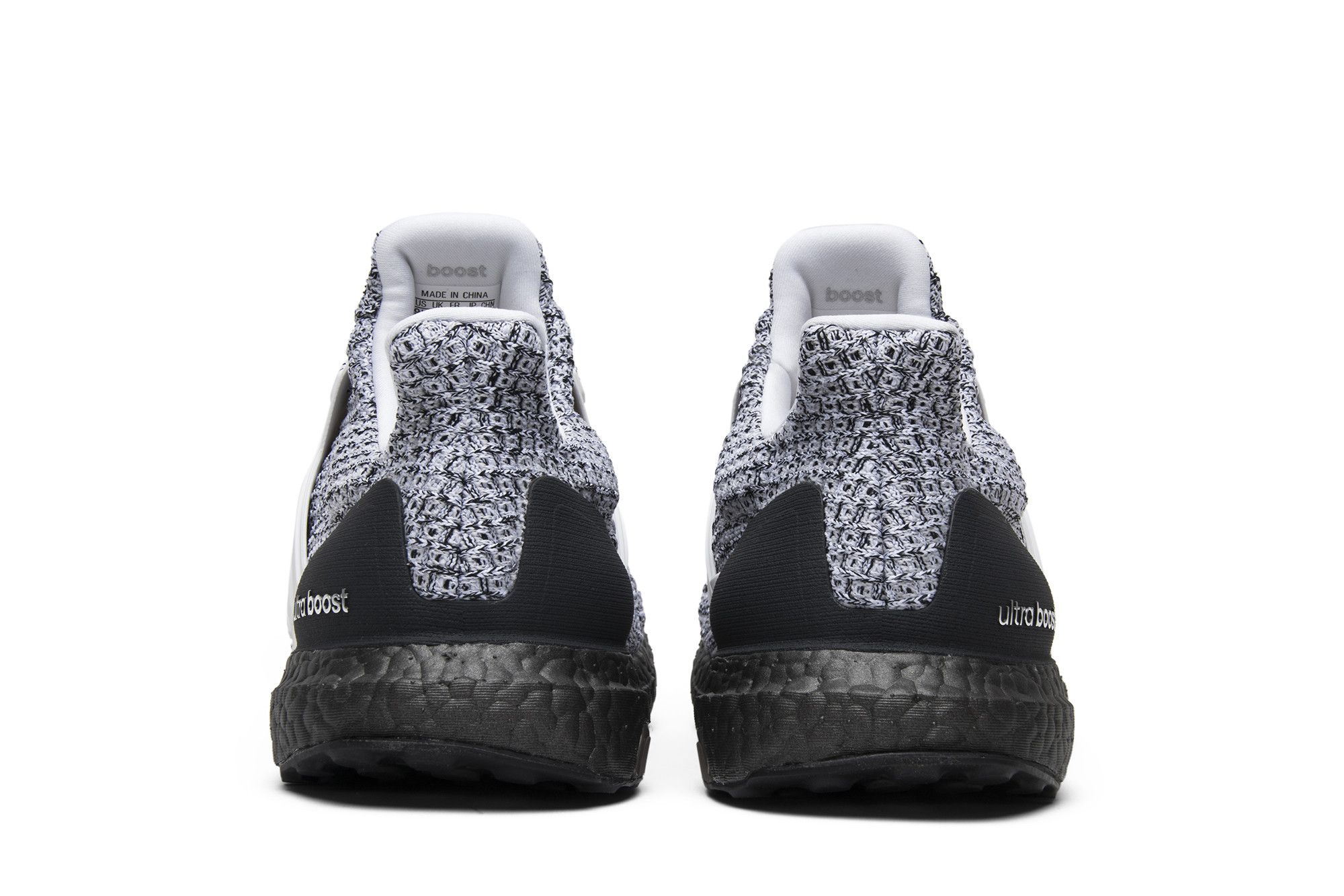 Deals on Men's UltraBoost 4.0 Limited 'Cookies and Cream' on Sneakers.com