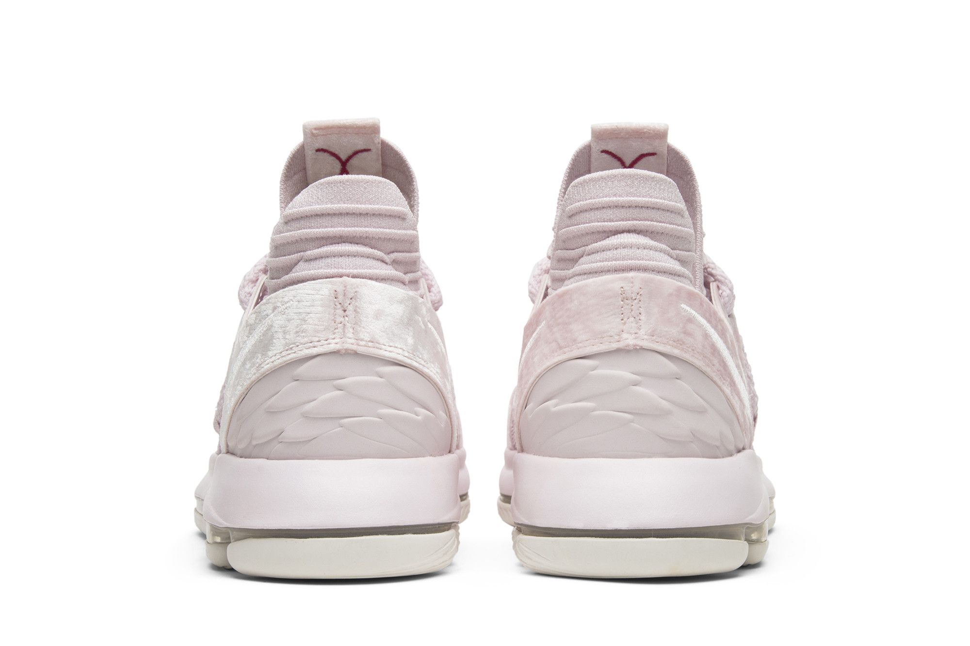 nike kd 10 pink