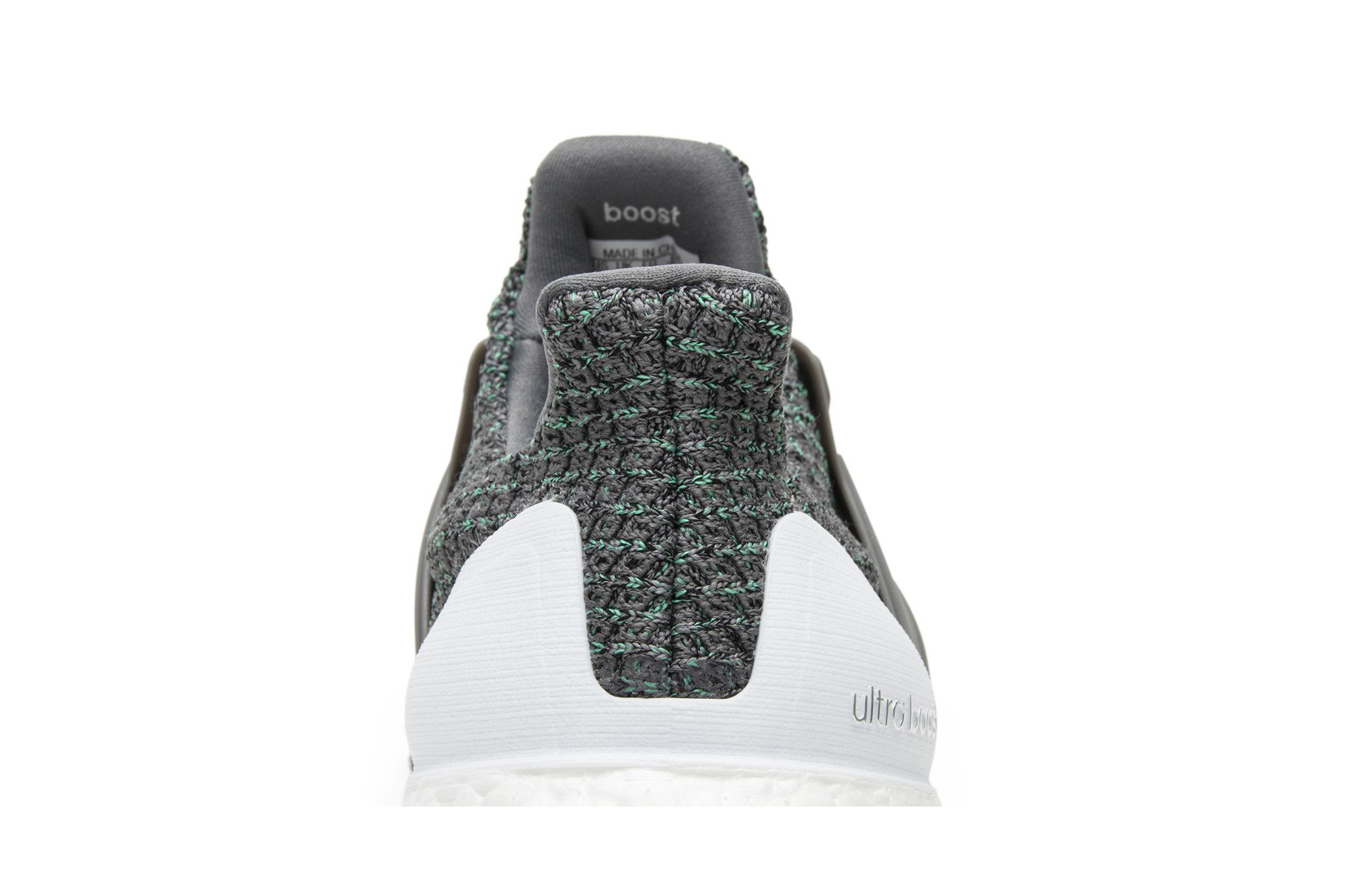 adidas gazelle silver green womens adidas EE3705 Ultraboost 4.0 Mens Shoe main image 1