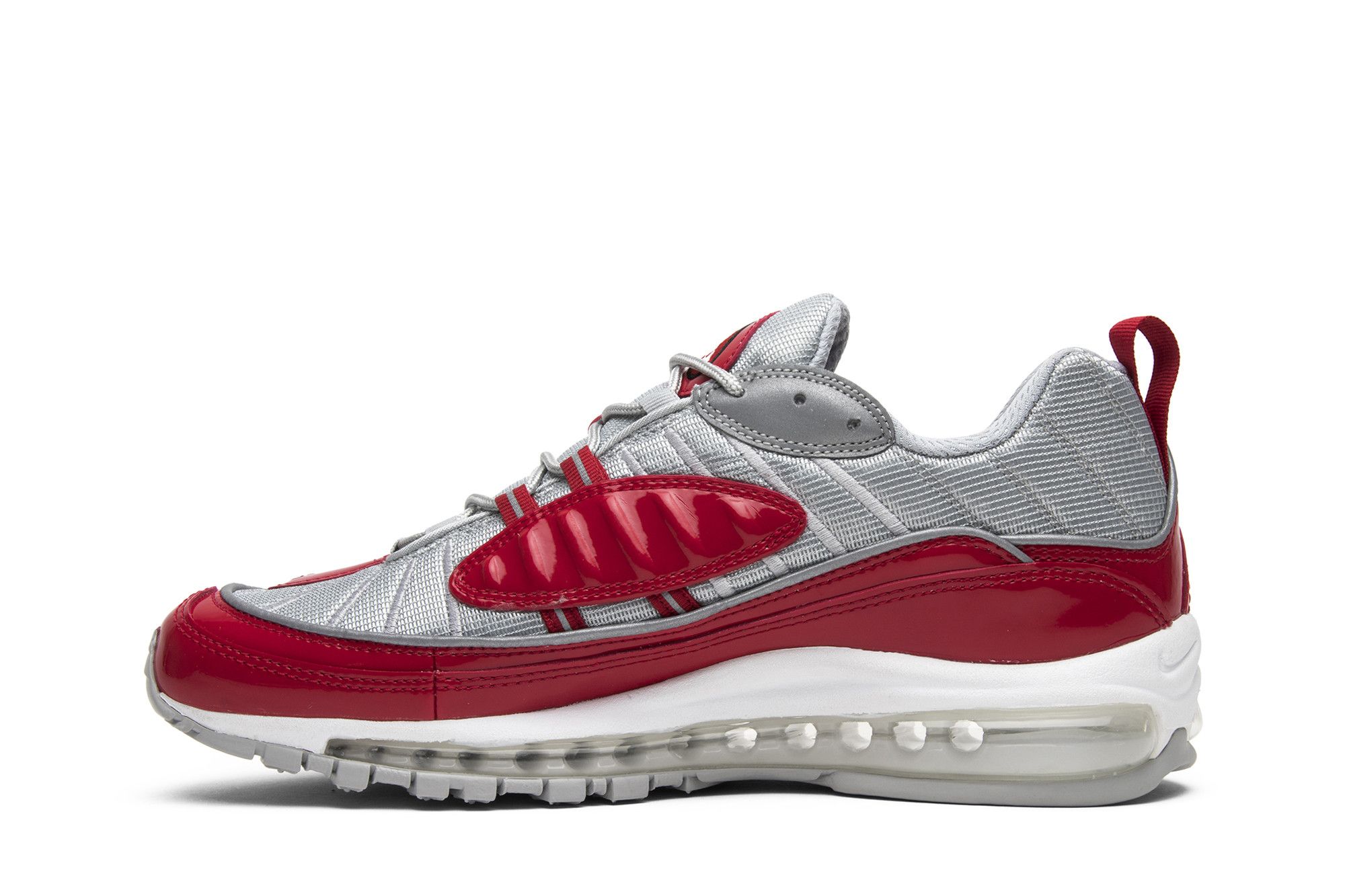 air max 98 red mens