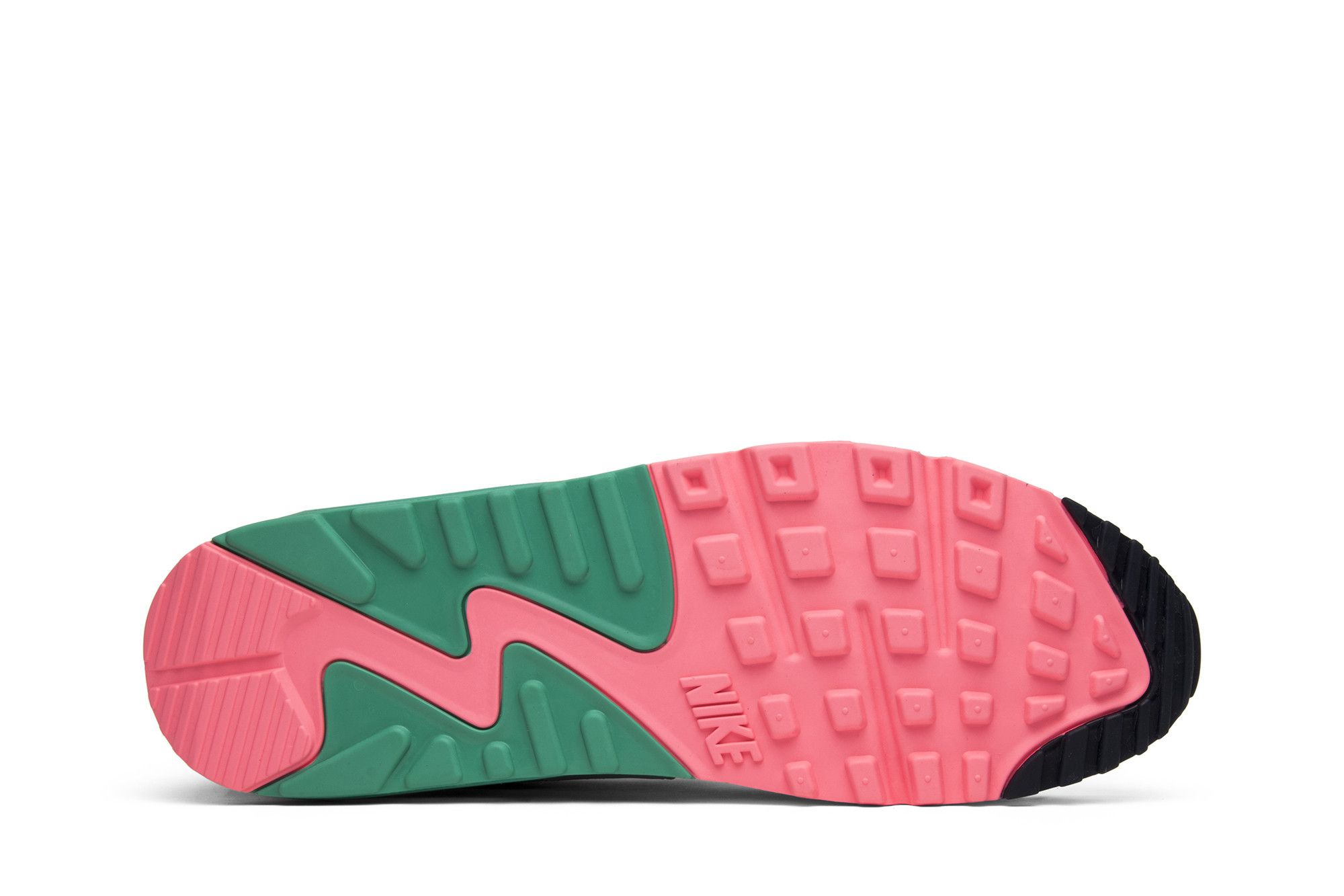 nike air max 90 essential watermelon