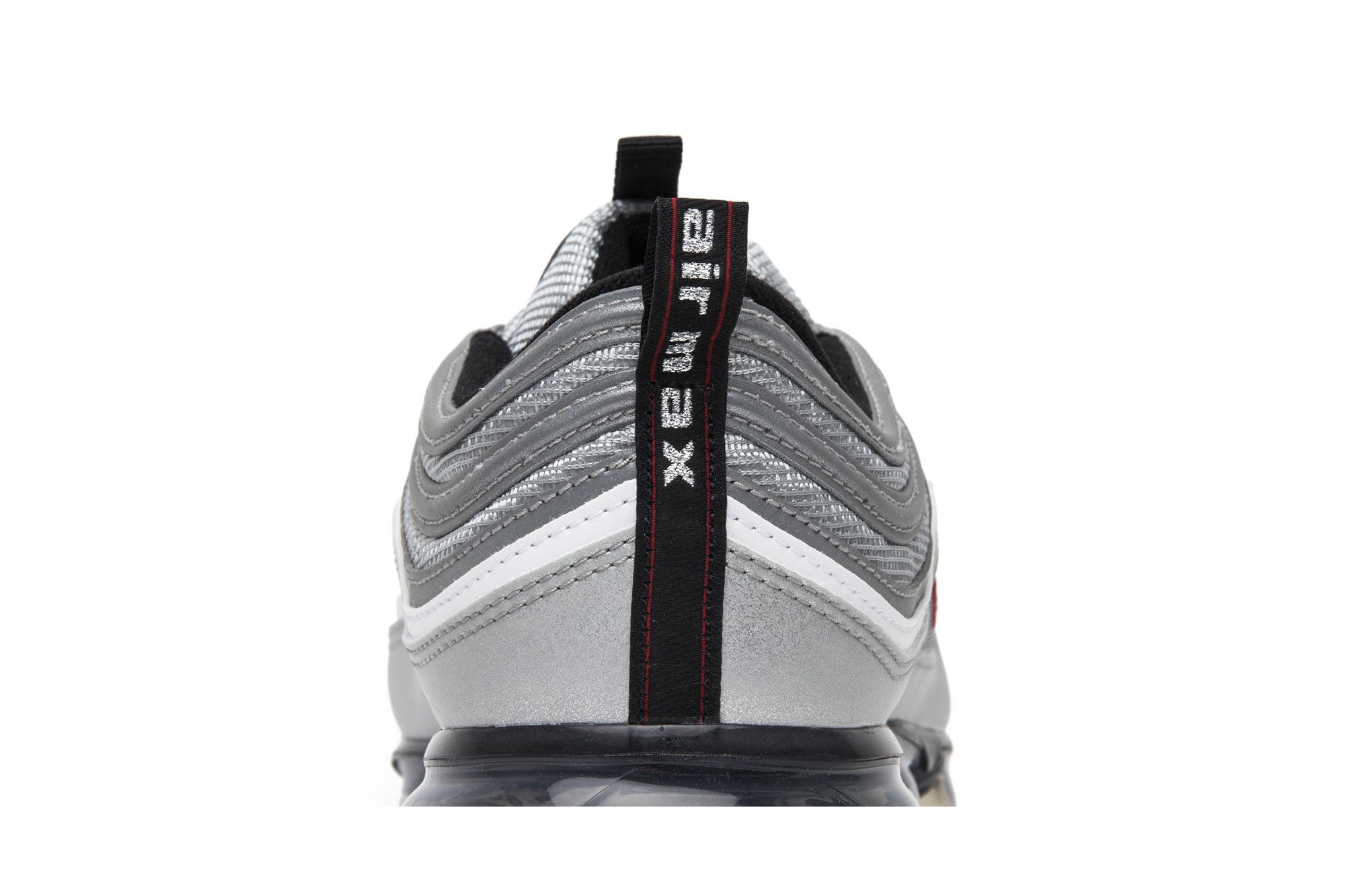 nike 97 vapormax silver bullet
