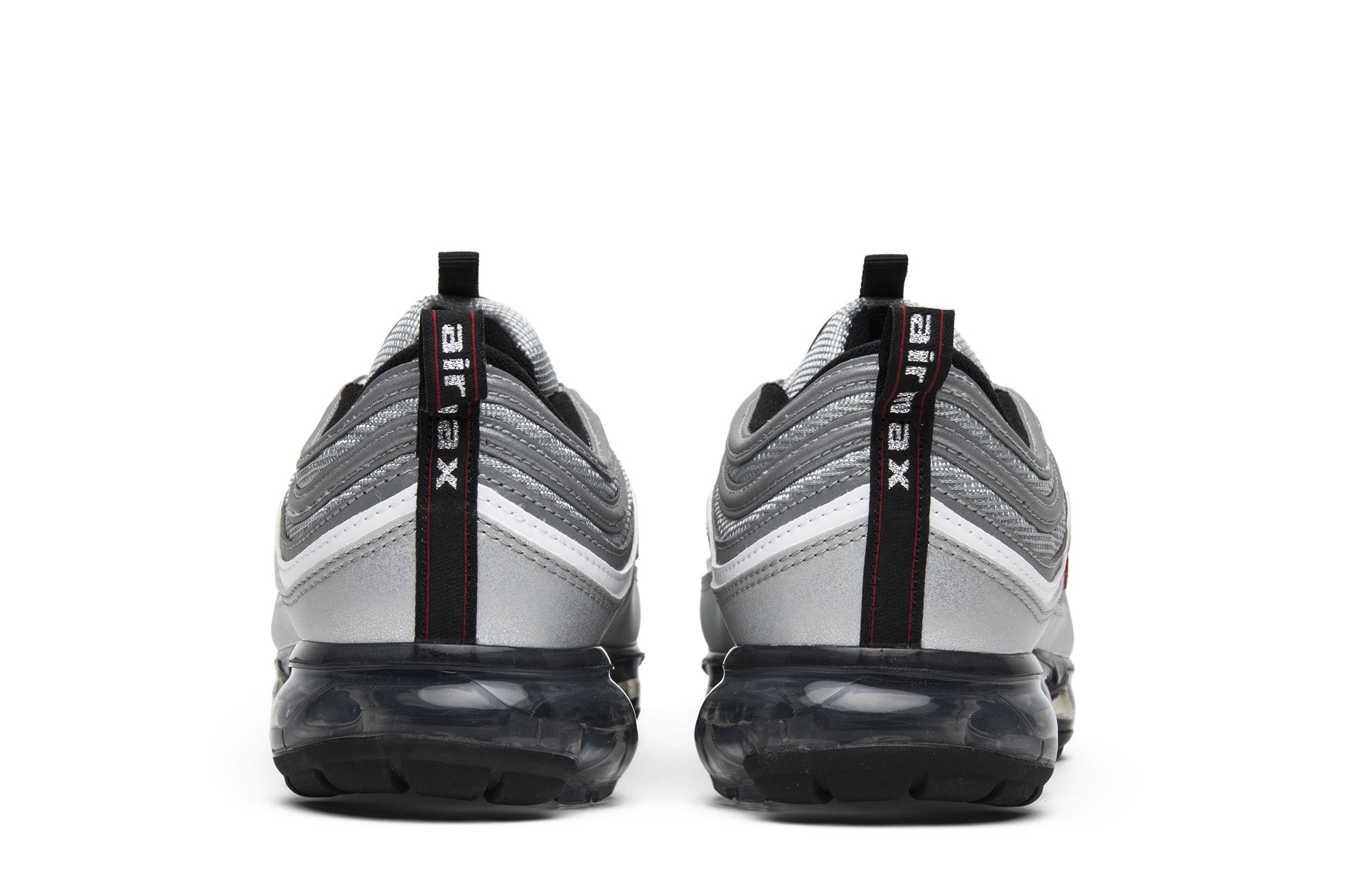 nike 97 vapormax silver bullet
