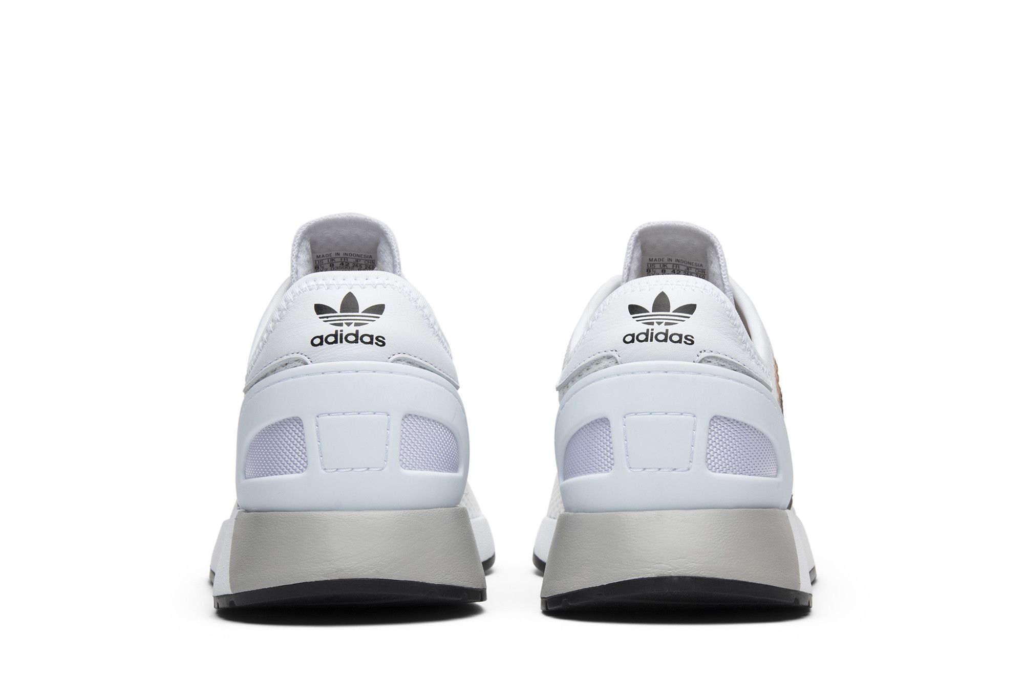 Deals on Men's N-5923 'Core White' on Sneakers.com Deals on Men's N-5923 'Core White' on Sneakers.com