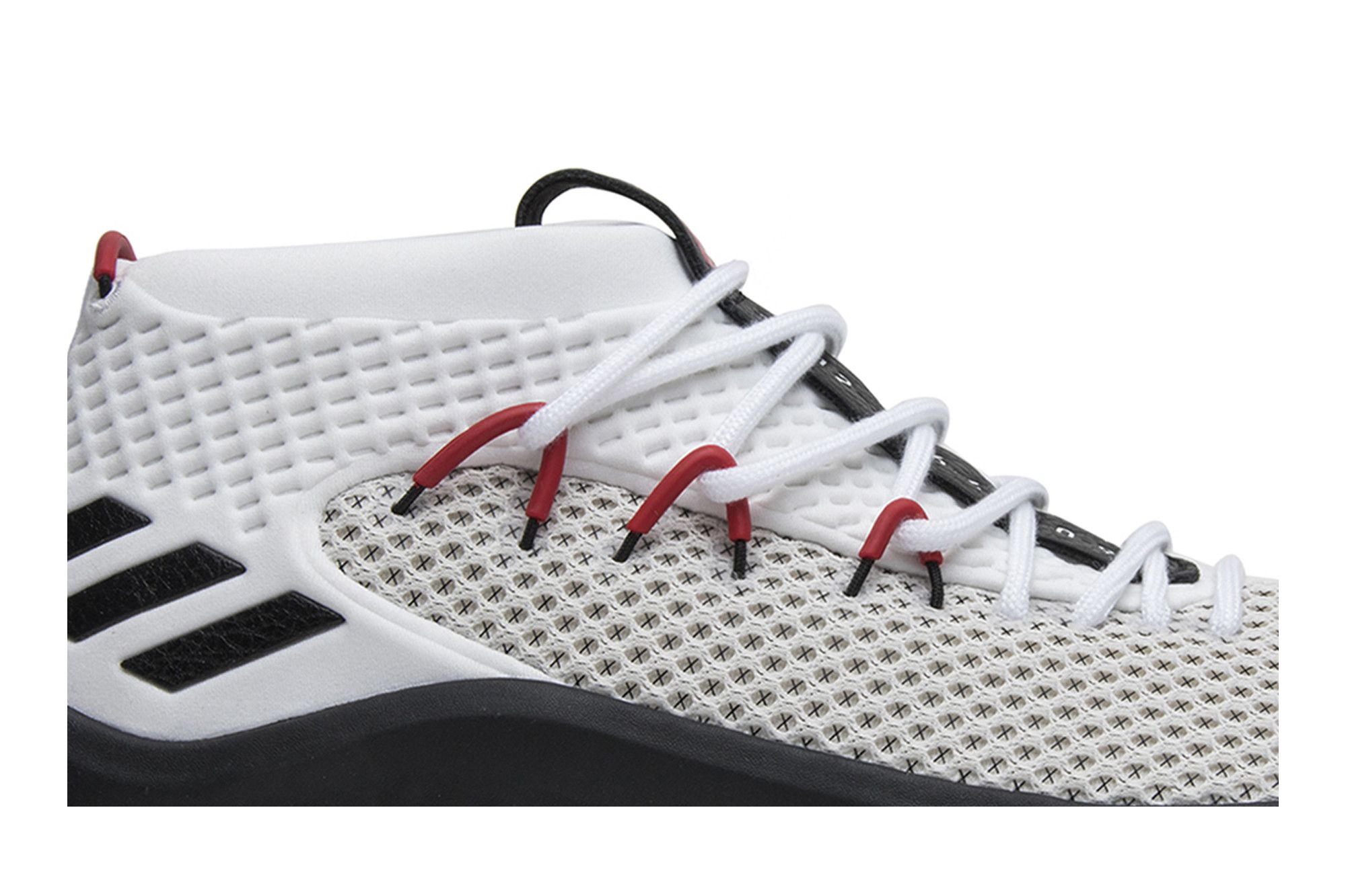 Adidas Dame 4 Rip City adidas Dame 4 Performance Review - WearTesters main image 2
