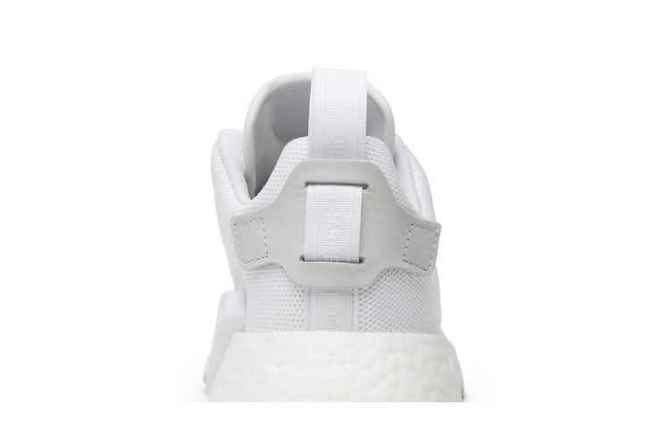 adidas gazelle silver green womens adidas by Wings + Horns NMD PK main image 0
