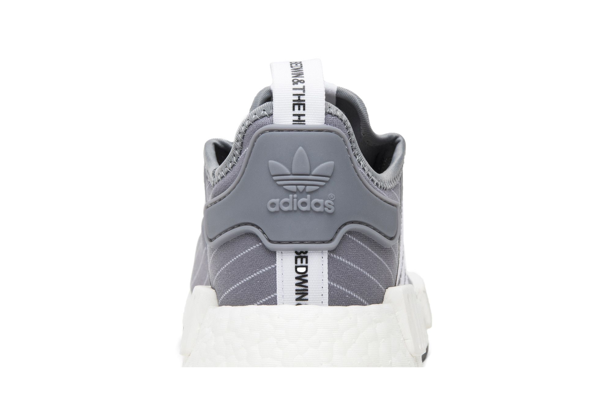 adidas gazelle silver green womens Adidas NMD R1 Bedwin & the Heartbreakers Black – SoleMate Sneakers main image 1