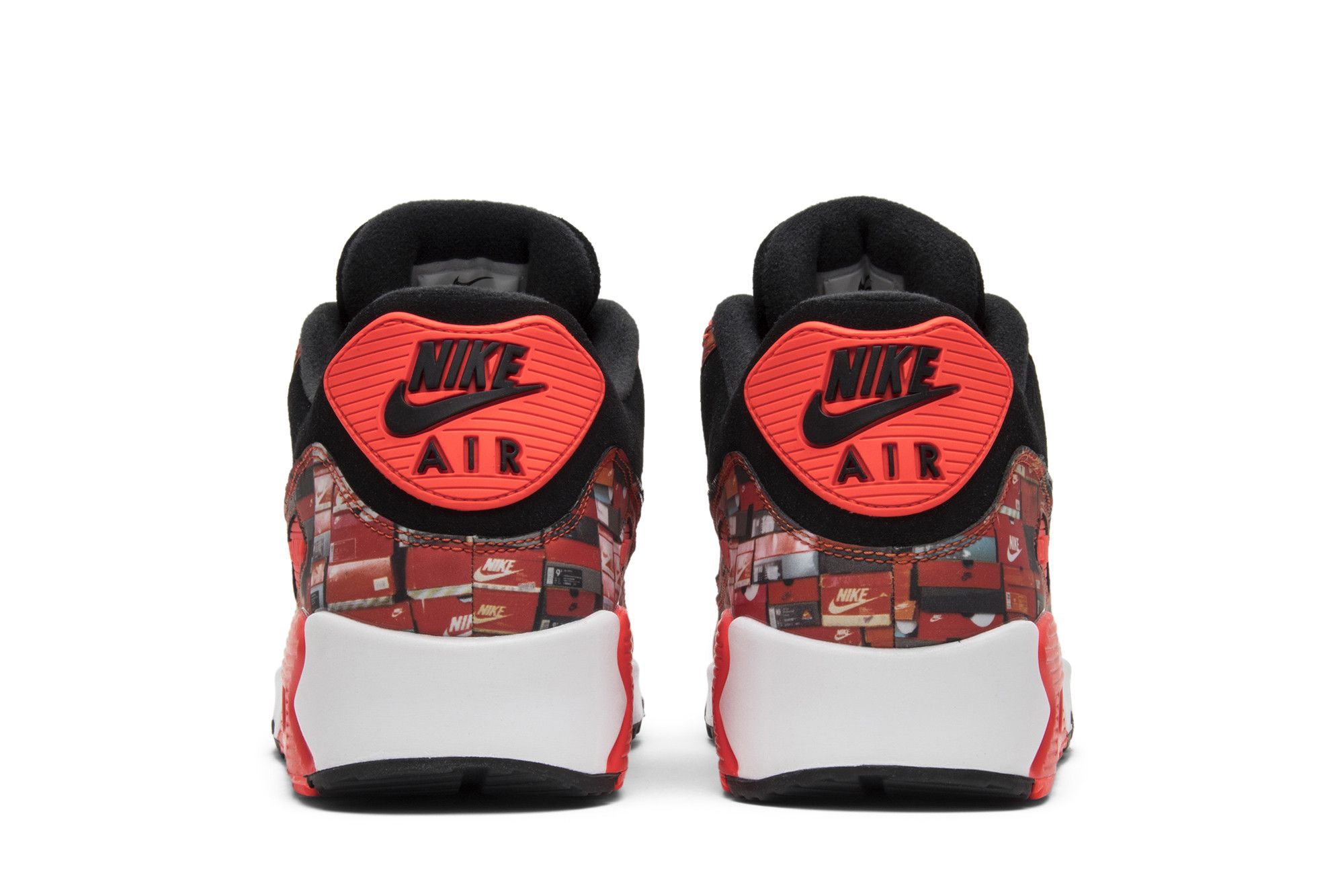 28cm Nike atmos Air Max 90 PRNT 新品国内正規品 ナイキ アトモス