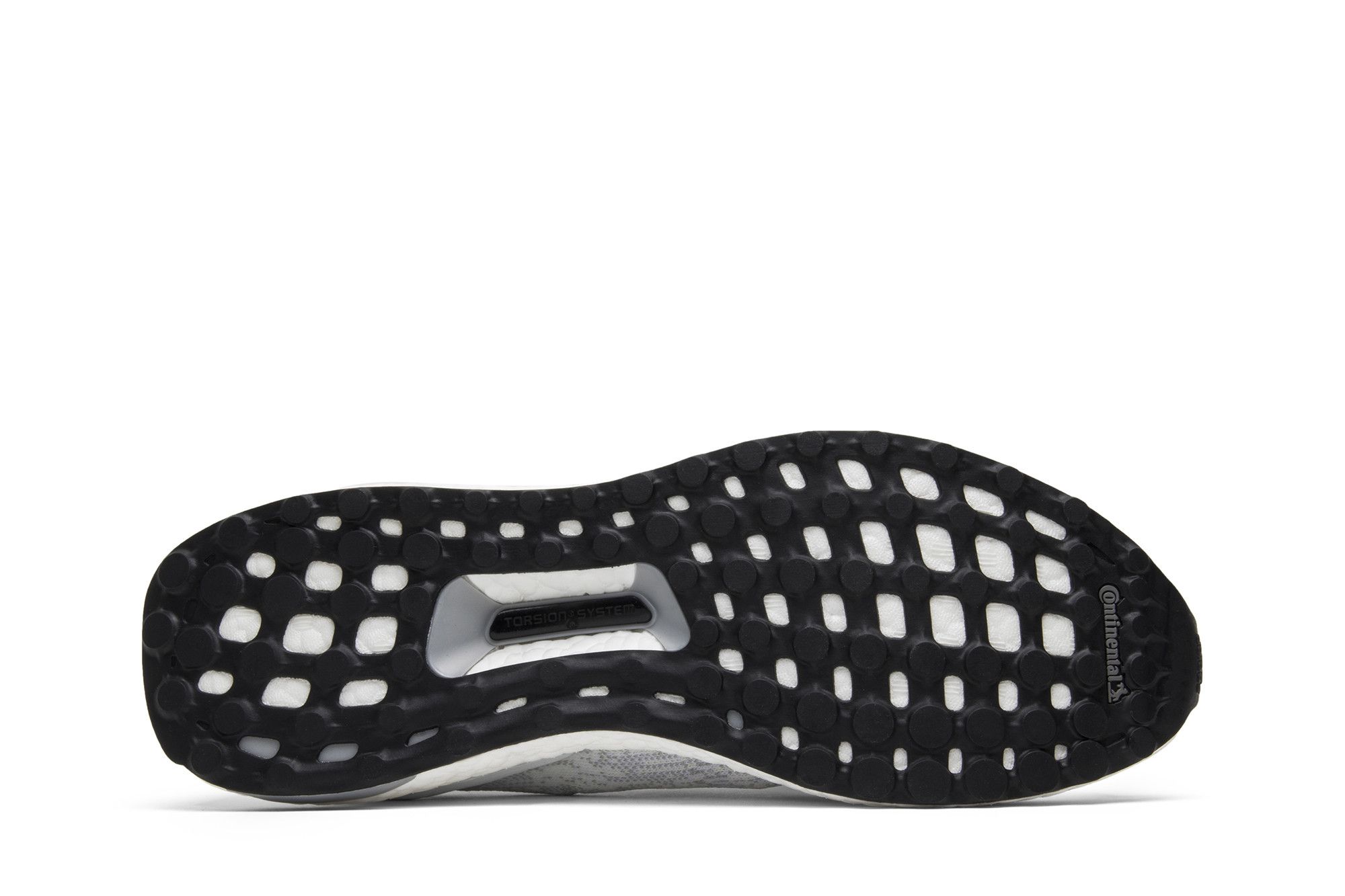 Deals on Men's UltraBoost Uncaged 'White Tint' on Sneakers.com