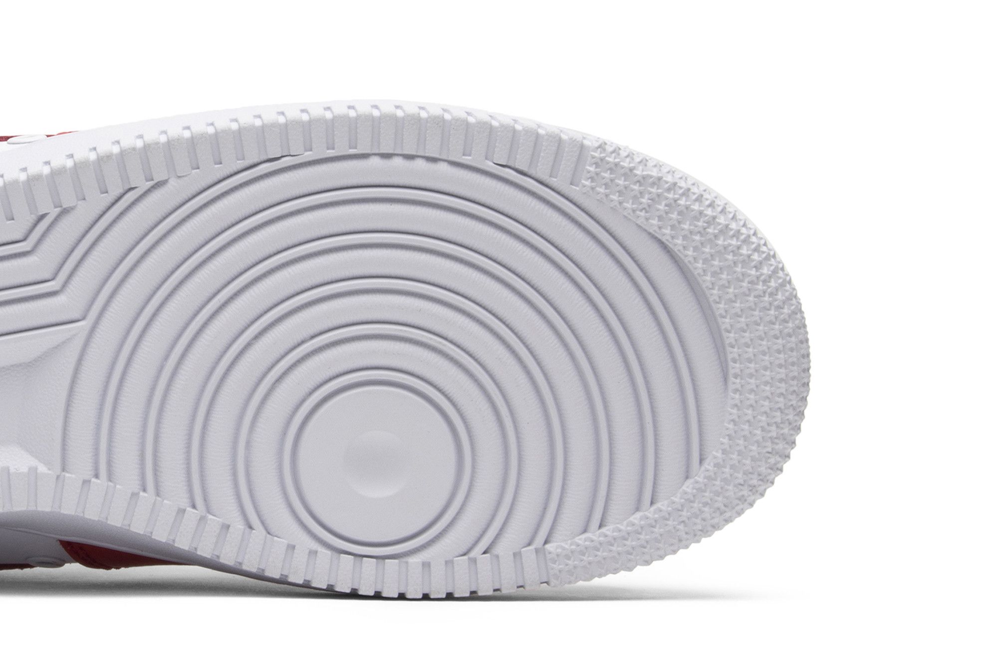 air force 1 lv8 4th of july