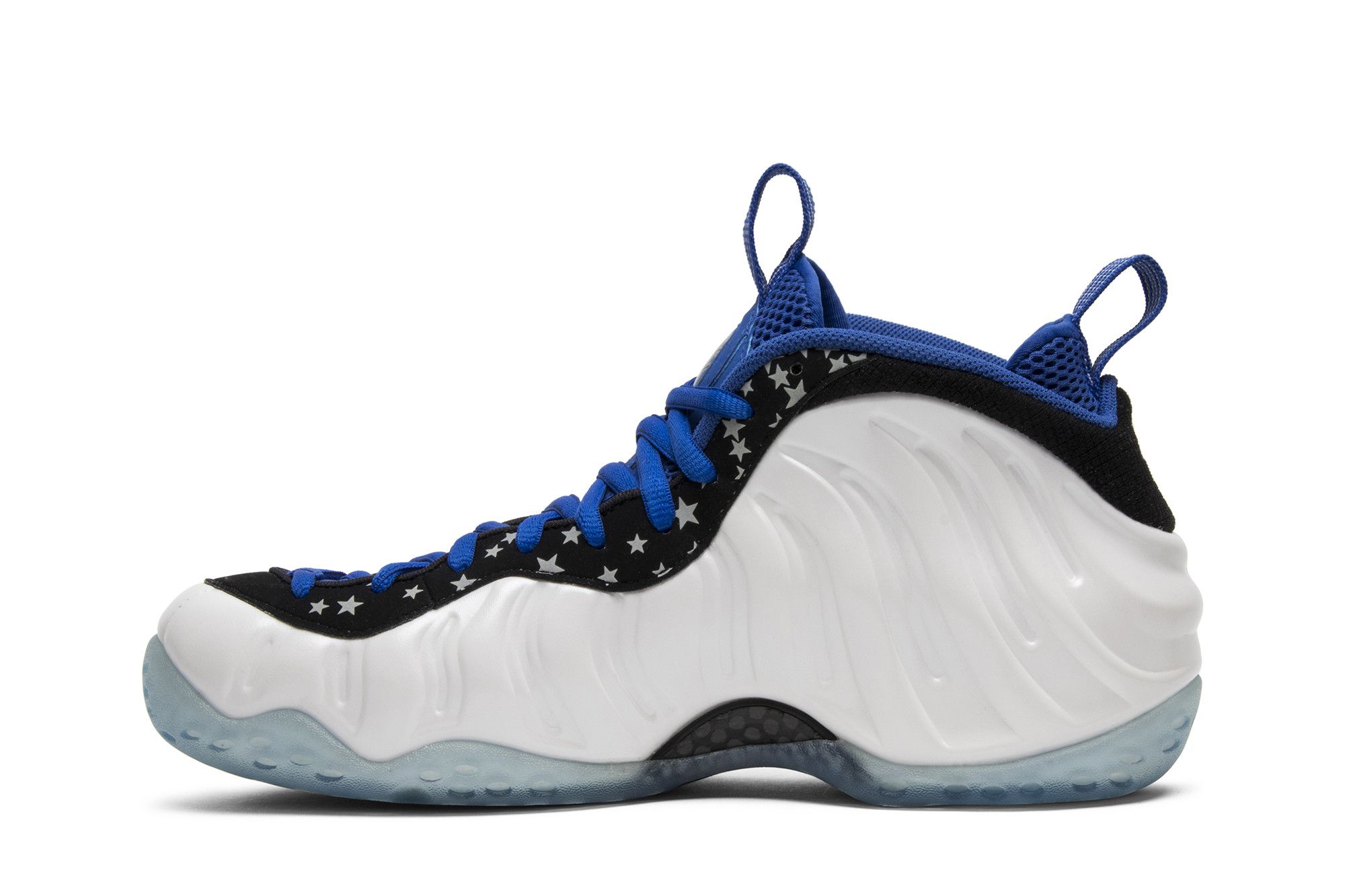 Nike Air Penny \'Shooting Stars Pack\' Men’s Size 9.5 (679766-900) OG ALL! Air Penny  main image 2