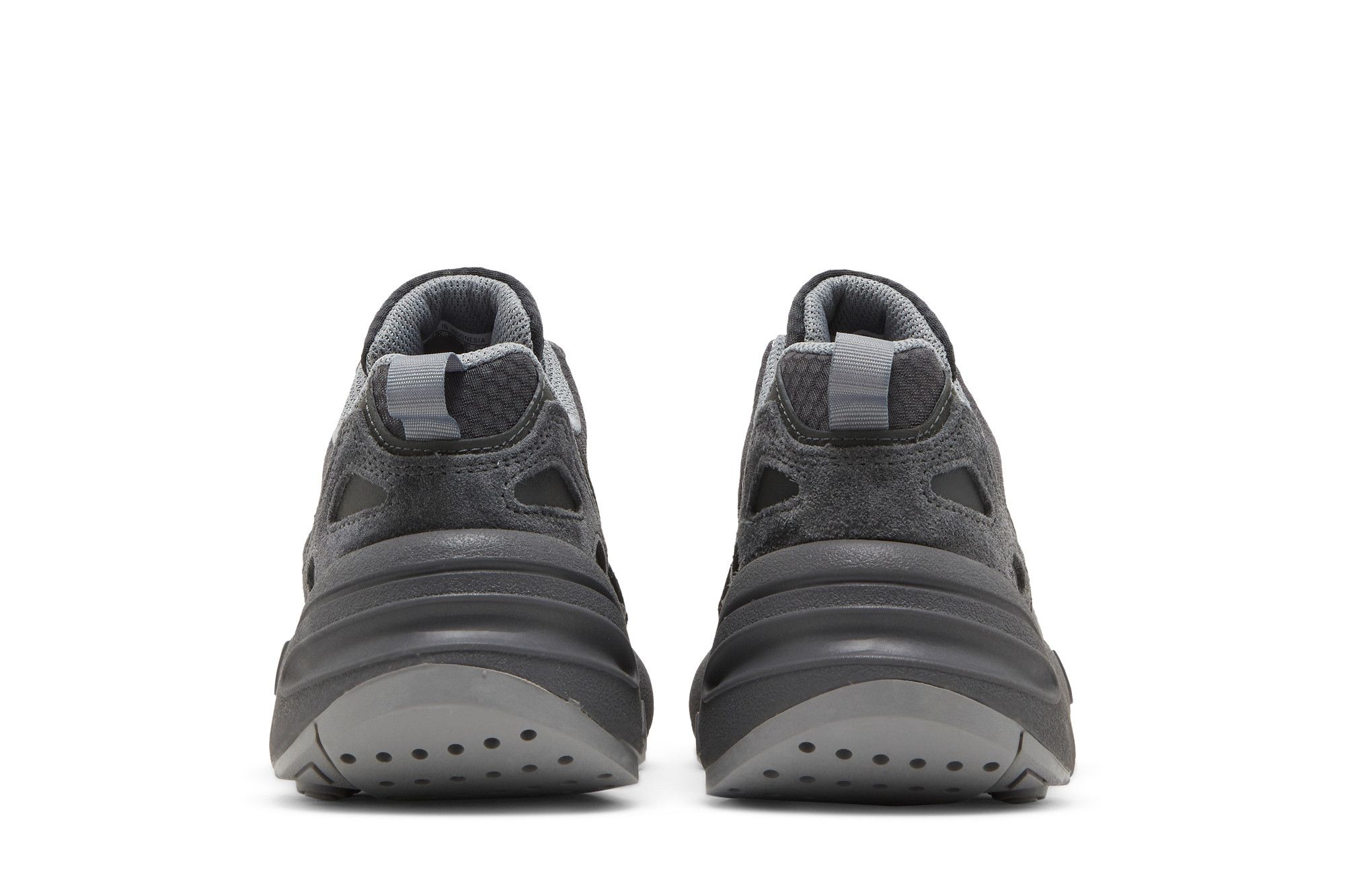 Deals on ZX 22 J 'Solid Grey' on Sneakers.com