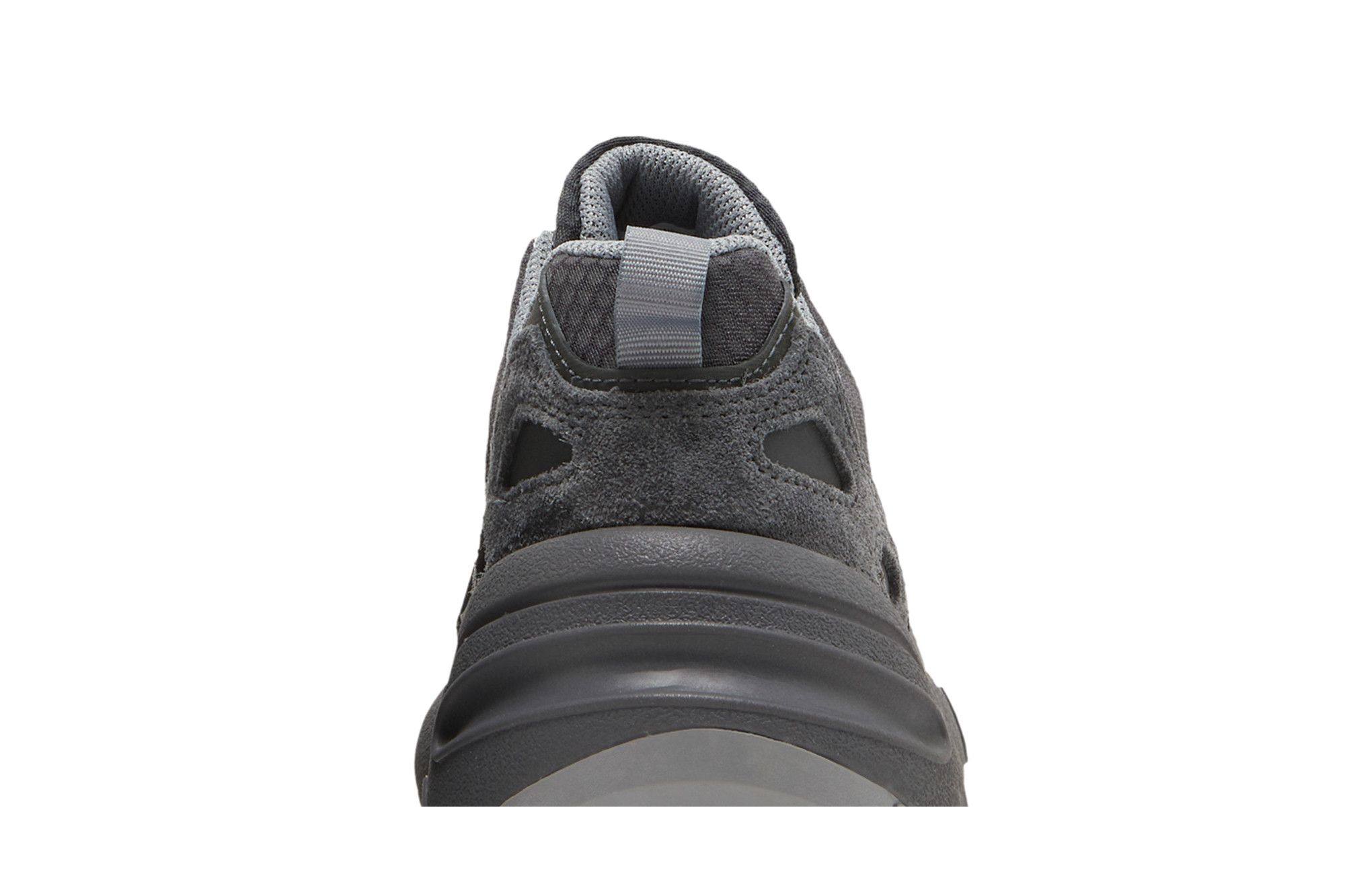 Deals on ZX 22 J 'Solid Grey' on Sneakers.com