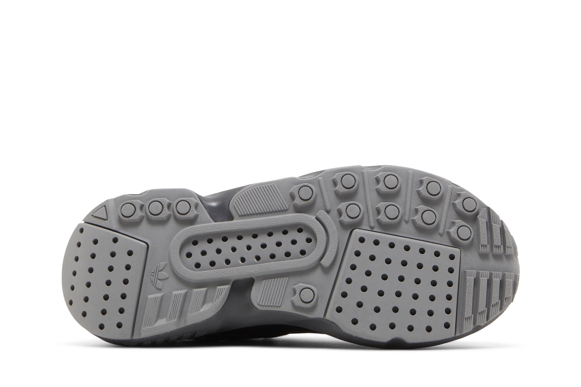 Deals on ZX 22 J 'Solid Grey' on Sneakers.com