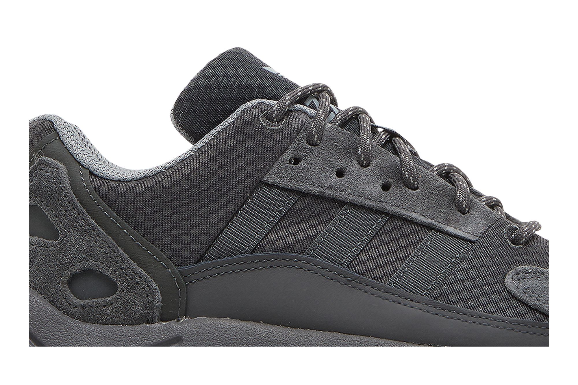 Deals on ZX 22 J 'Solid Grey' on Sneakers.com