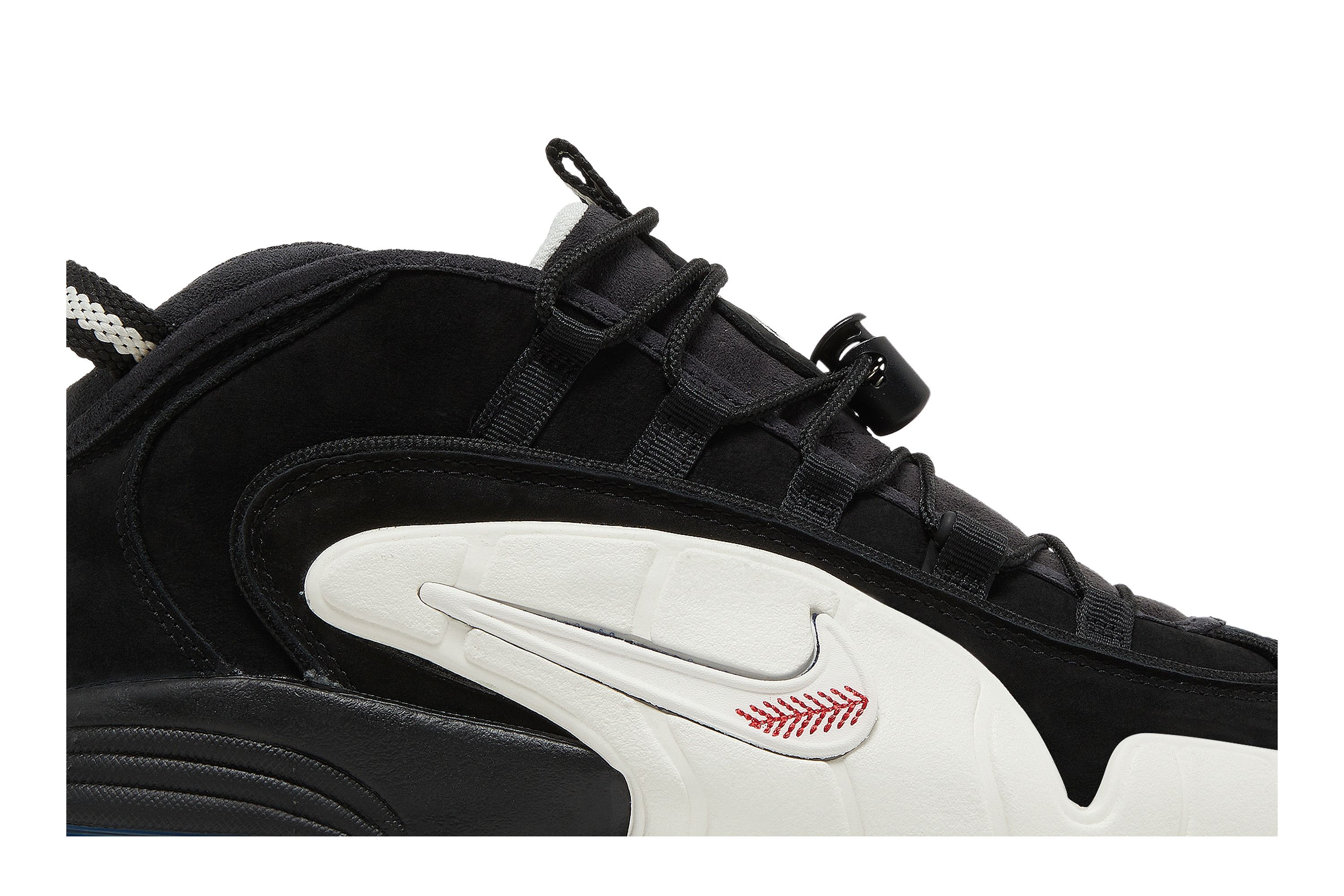 Nike Shoes Men Size 9.5 Air Max Penny 1 Social Status Recess Basketball Sneakers Social Status x Nike Air Max Penny 1  main image 2